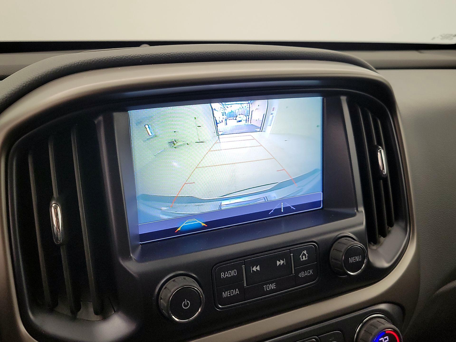 Thumbnail: 2018 Chevrolet Colorado - 14