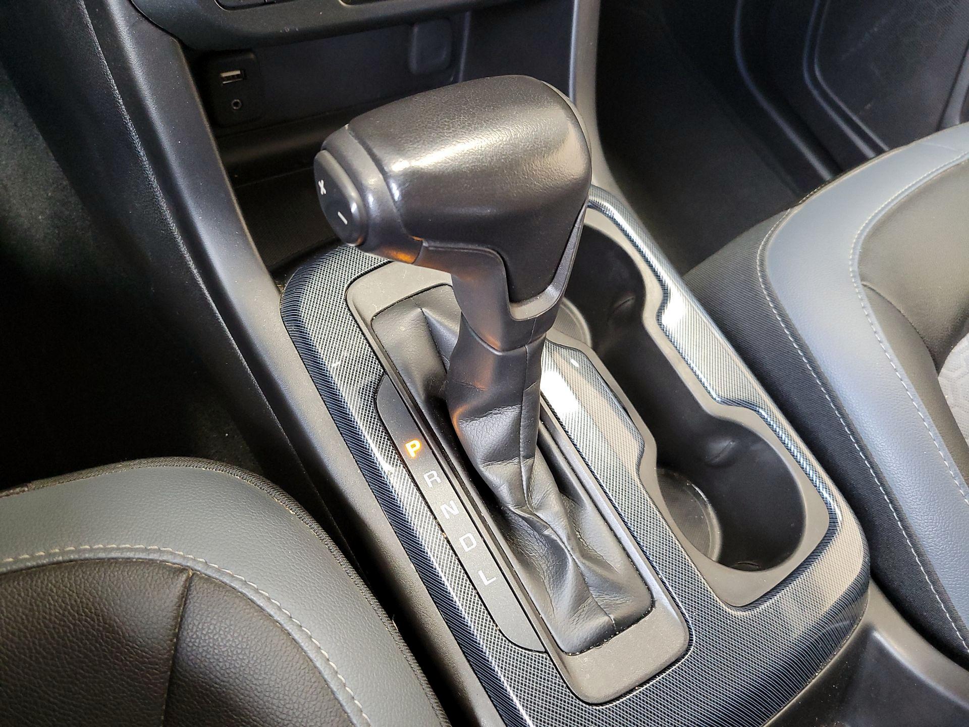 Thumbnail: 2018 Chevrolet Colorado - 17