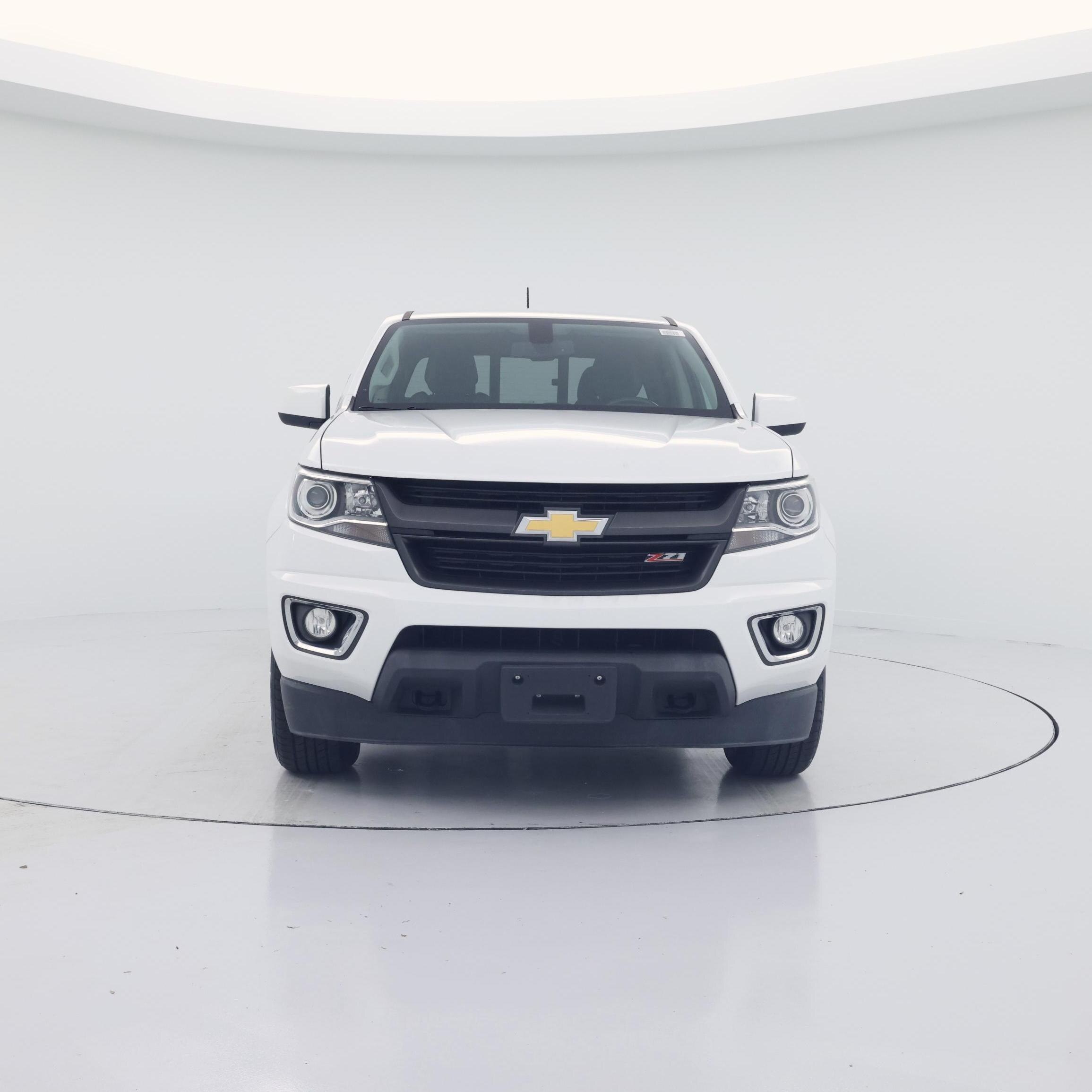 Thumbnail: 2018 Chevrolet Colorado - 5