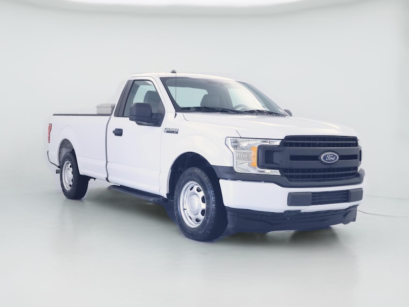 2018 Ford F-150 XL -
                  Kennesaw, GA