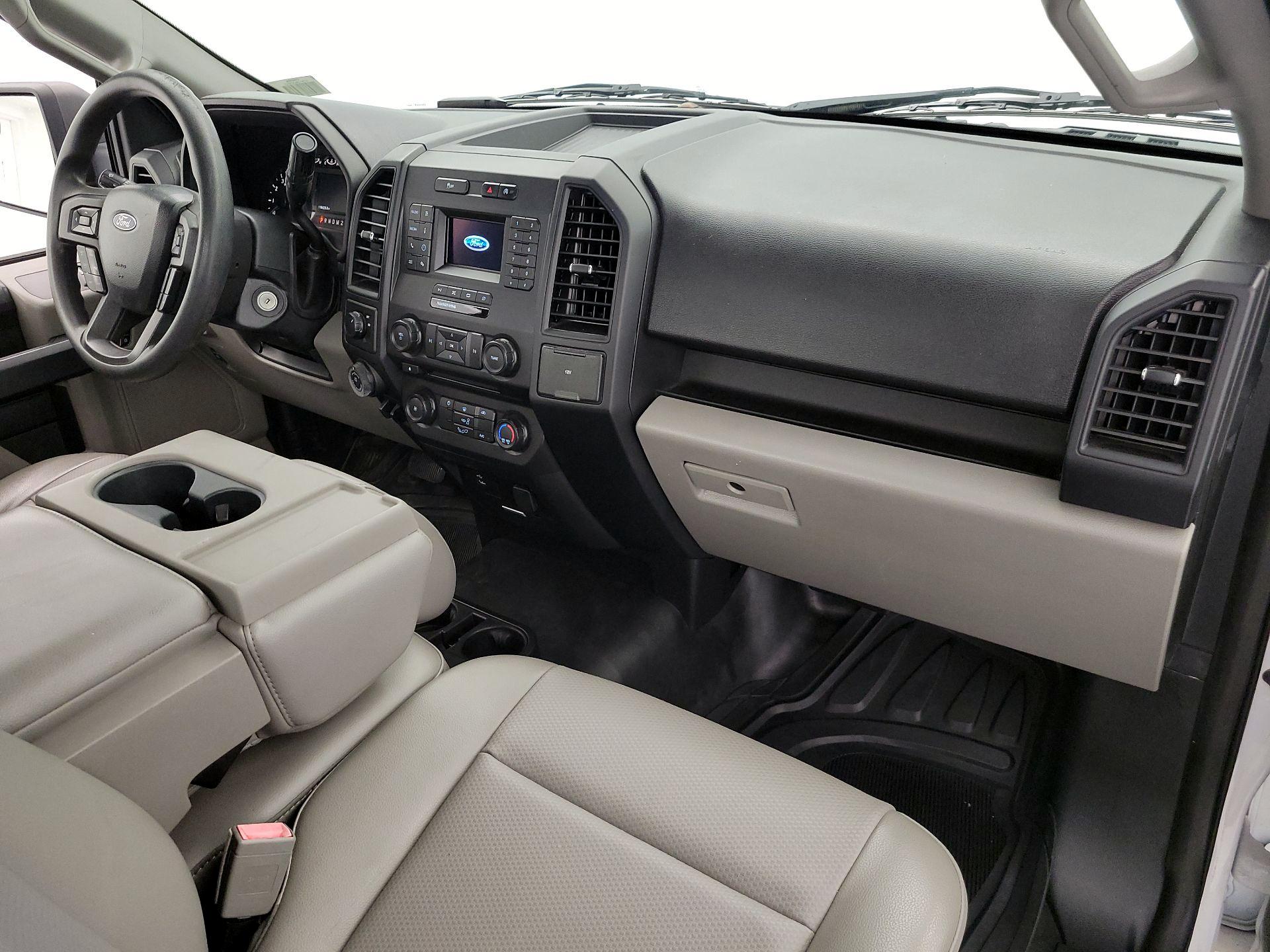 Thumbnail: 2018 Ford F-150 - 9