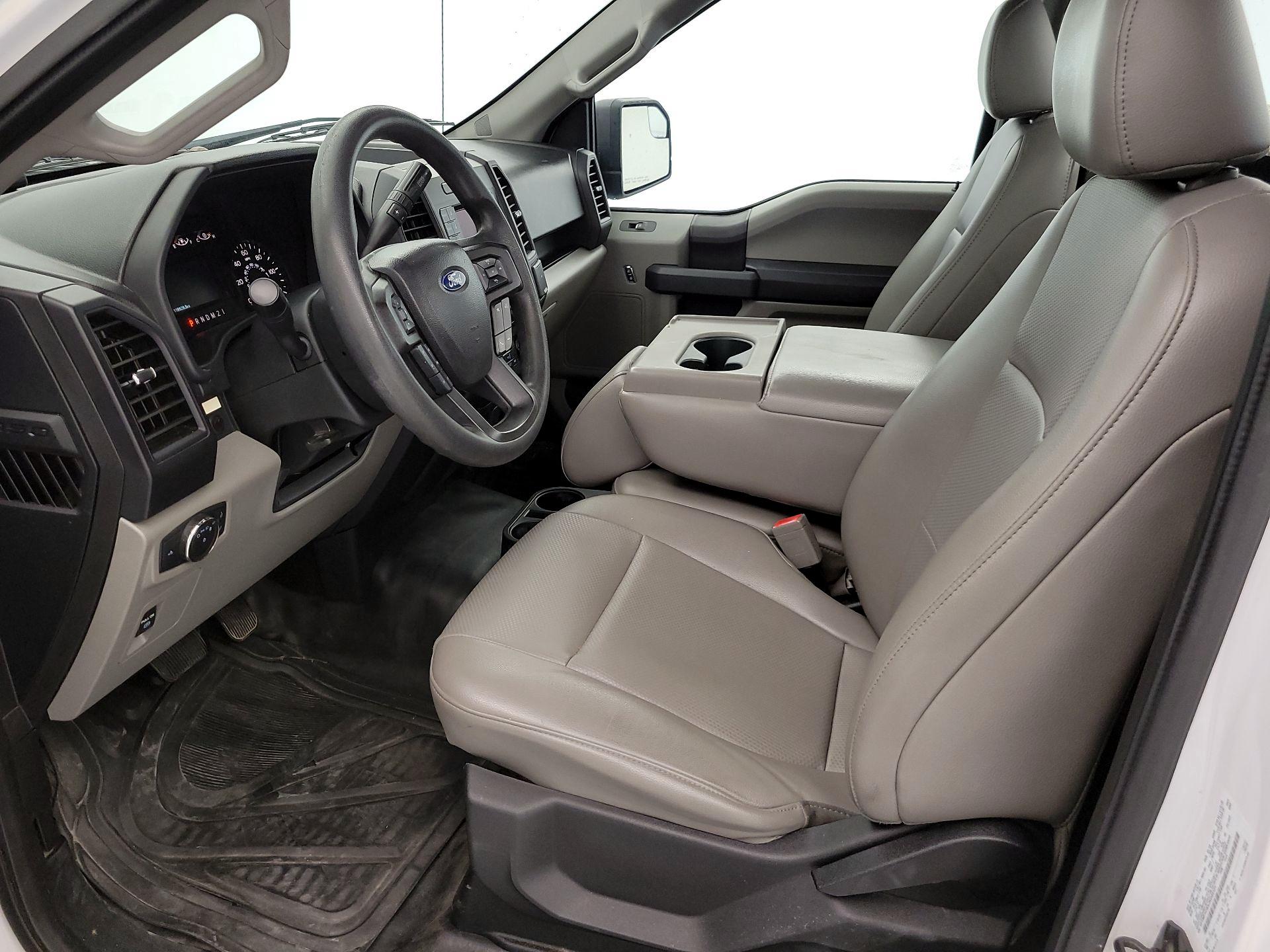 Thumbnail: 2018 Ford F-150 - 11