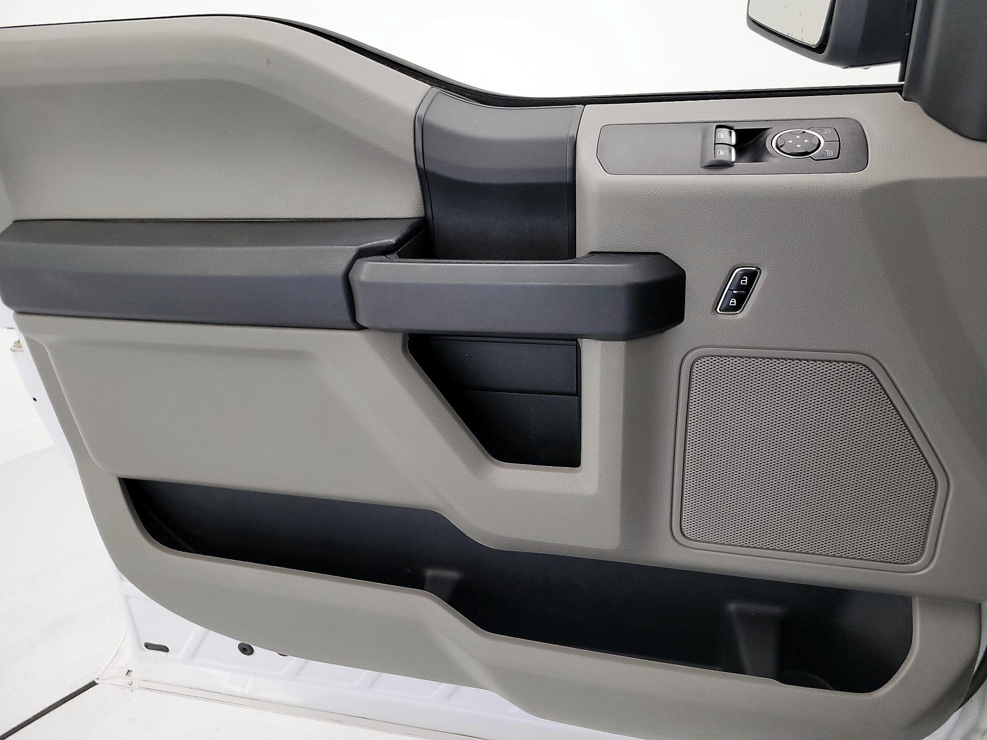 Thumbnail: 2018 Ford F-150 - 12