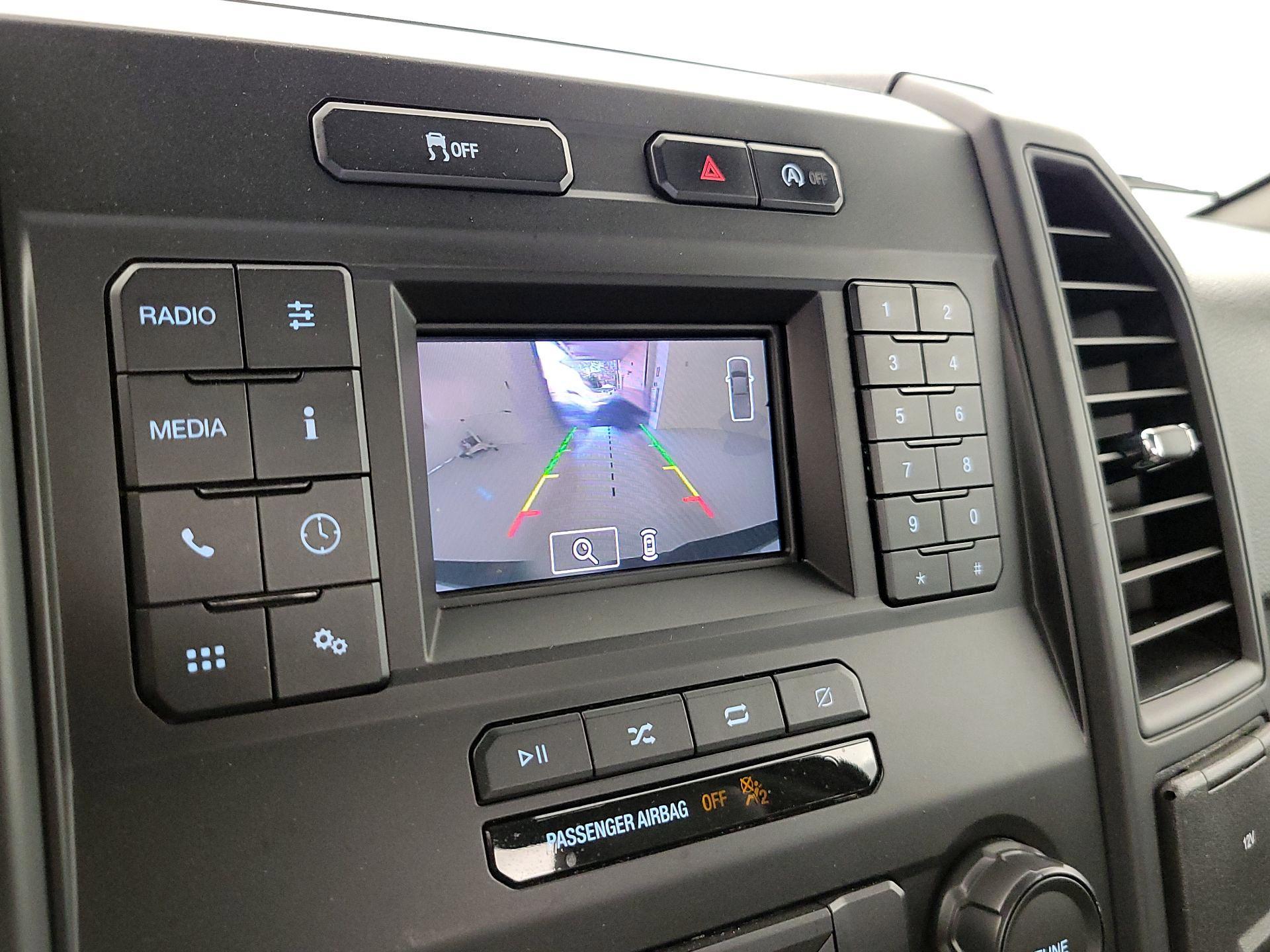 Thumbnail: 2018 Ford F-150 - 14