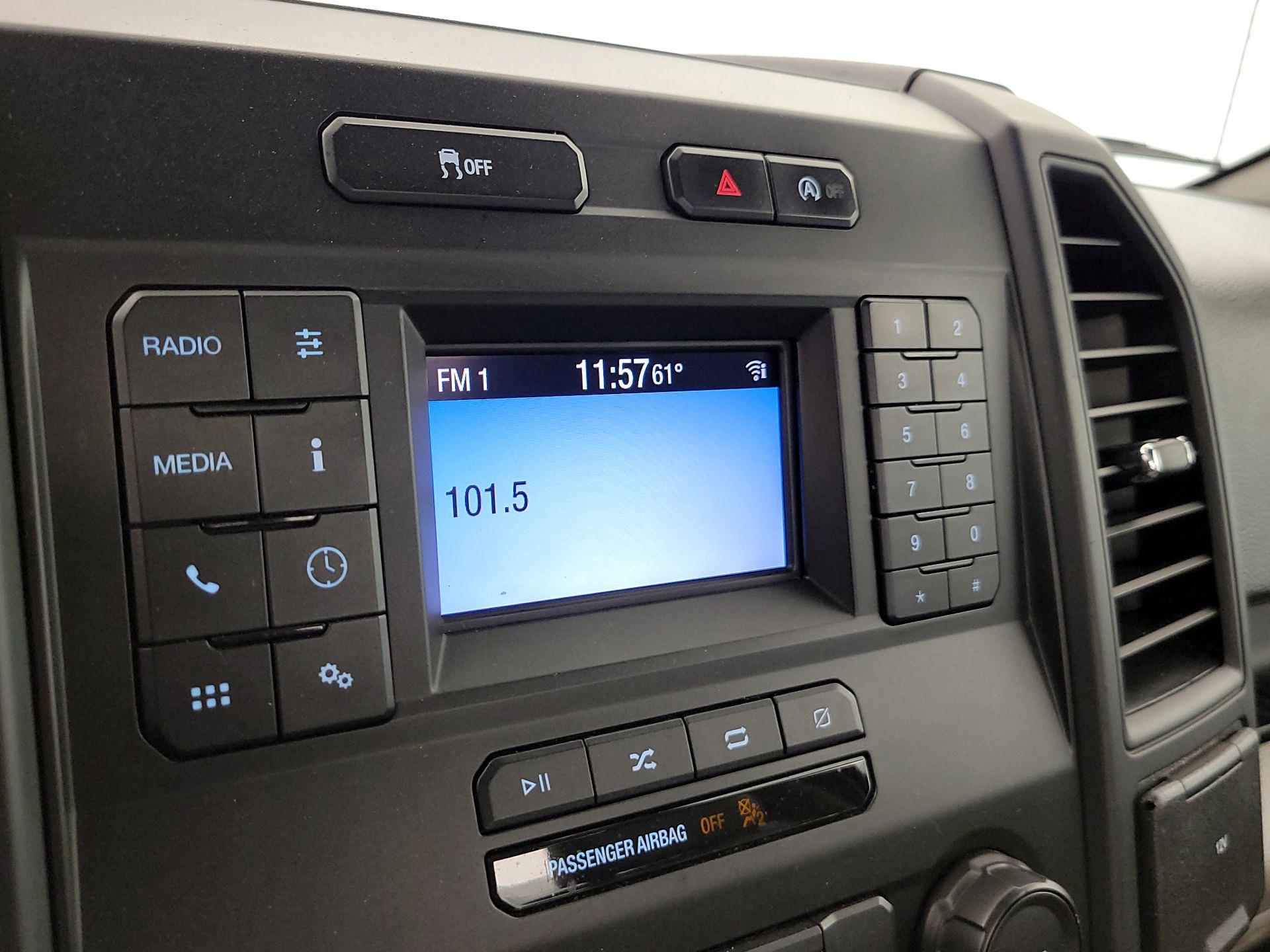 Thumbnail: 2018 Ford F-150 - 15