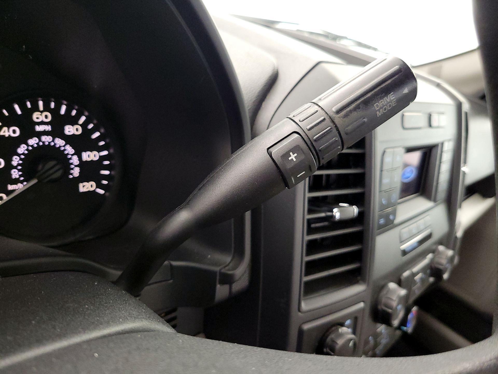 Thumbnail: 2018 Ford F-150 - 17