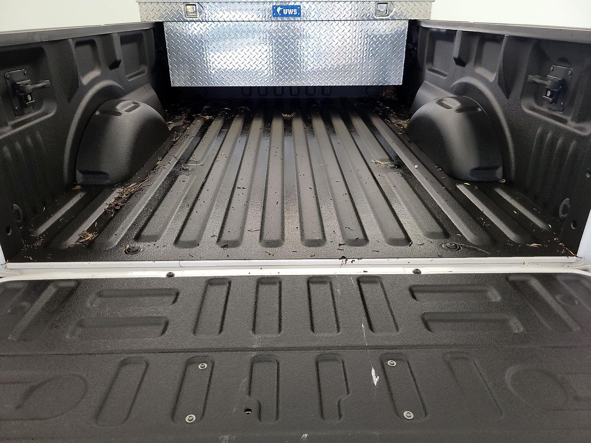 Thumbnail: 2018 Ford F-150 - 19