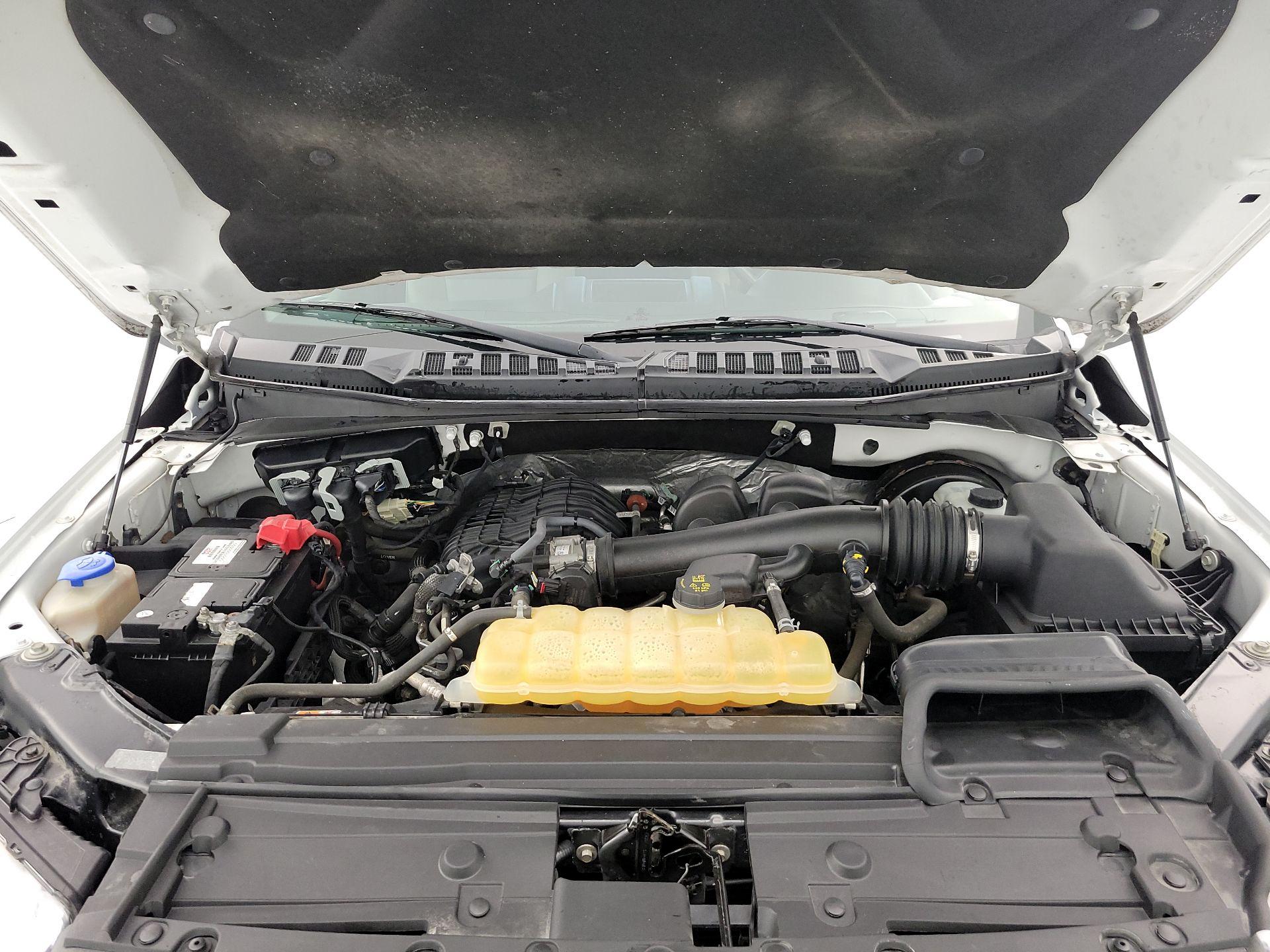 Thumbnail: 2018 Ford F-150 - 20