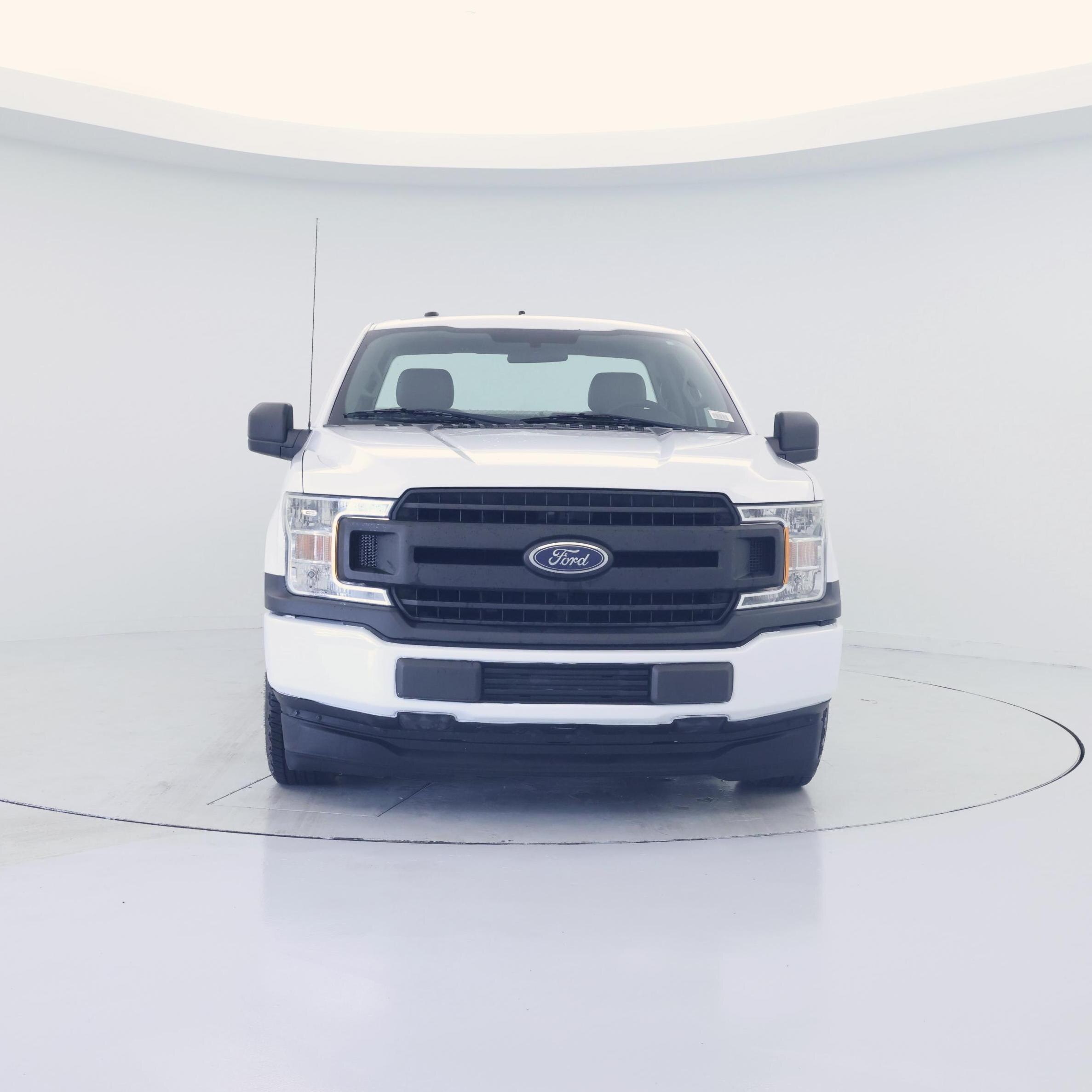 Thumbnail: 2018 Ford F-150 - 5