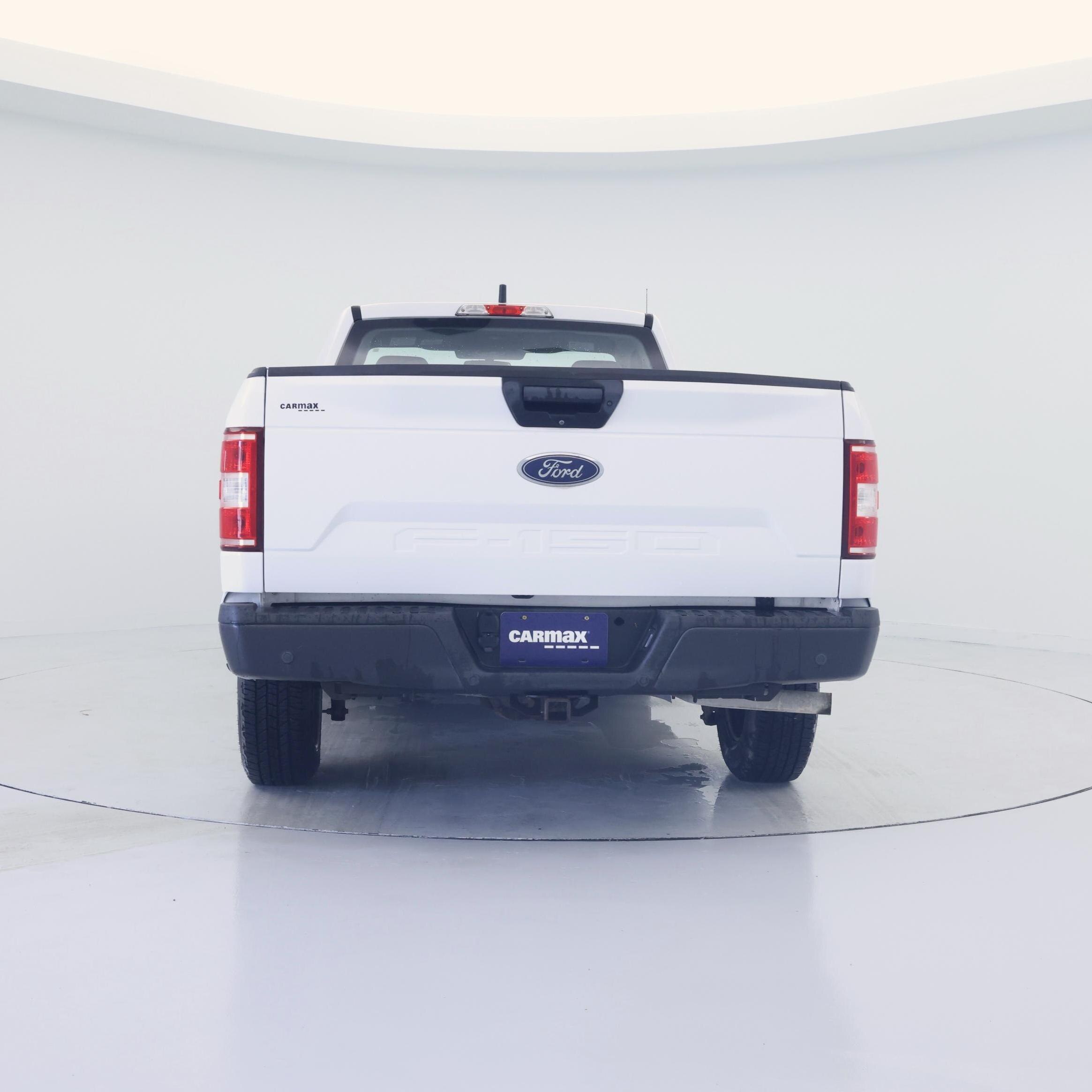 Thumbnail: 2018 Ford F-150 - 6