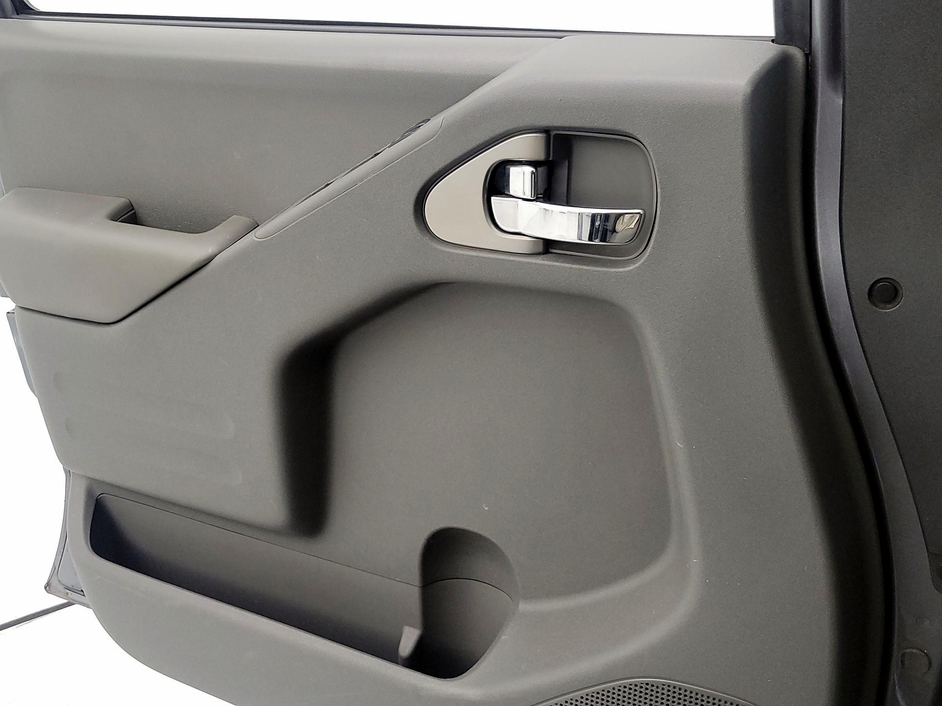 Thumbnail: 2018 Nissan Frontier - 12