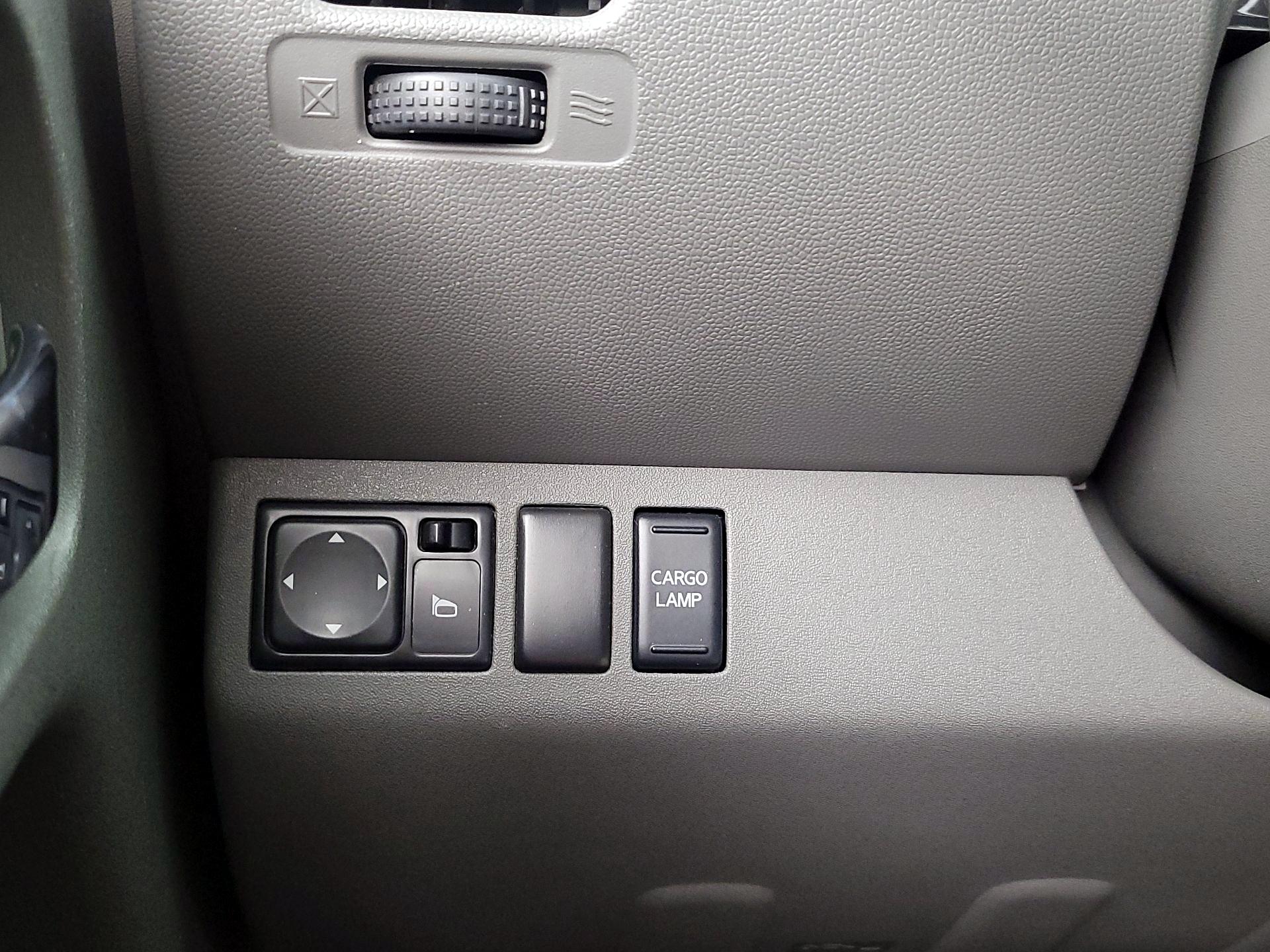 Thumbnail: 2018 Nissan Frontier - 13