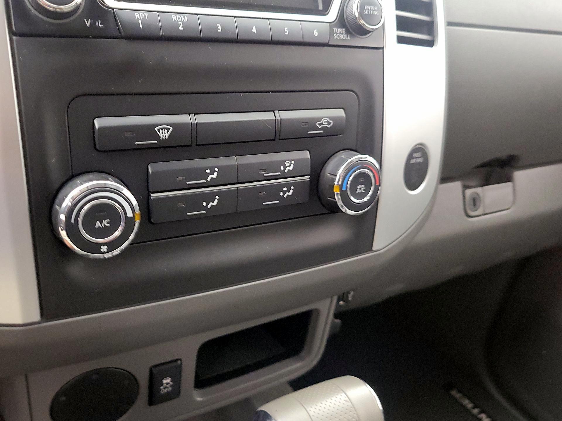 Thumbnail: 2018 Nissan Frontier - 16