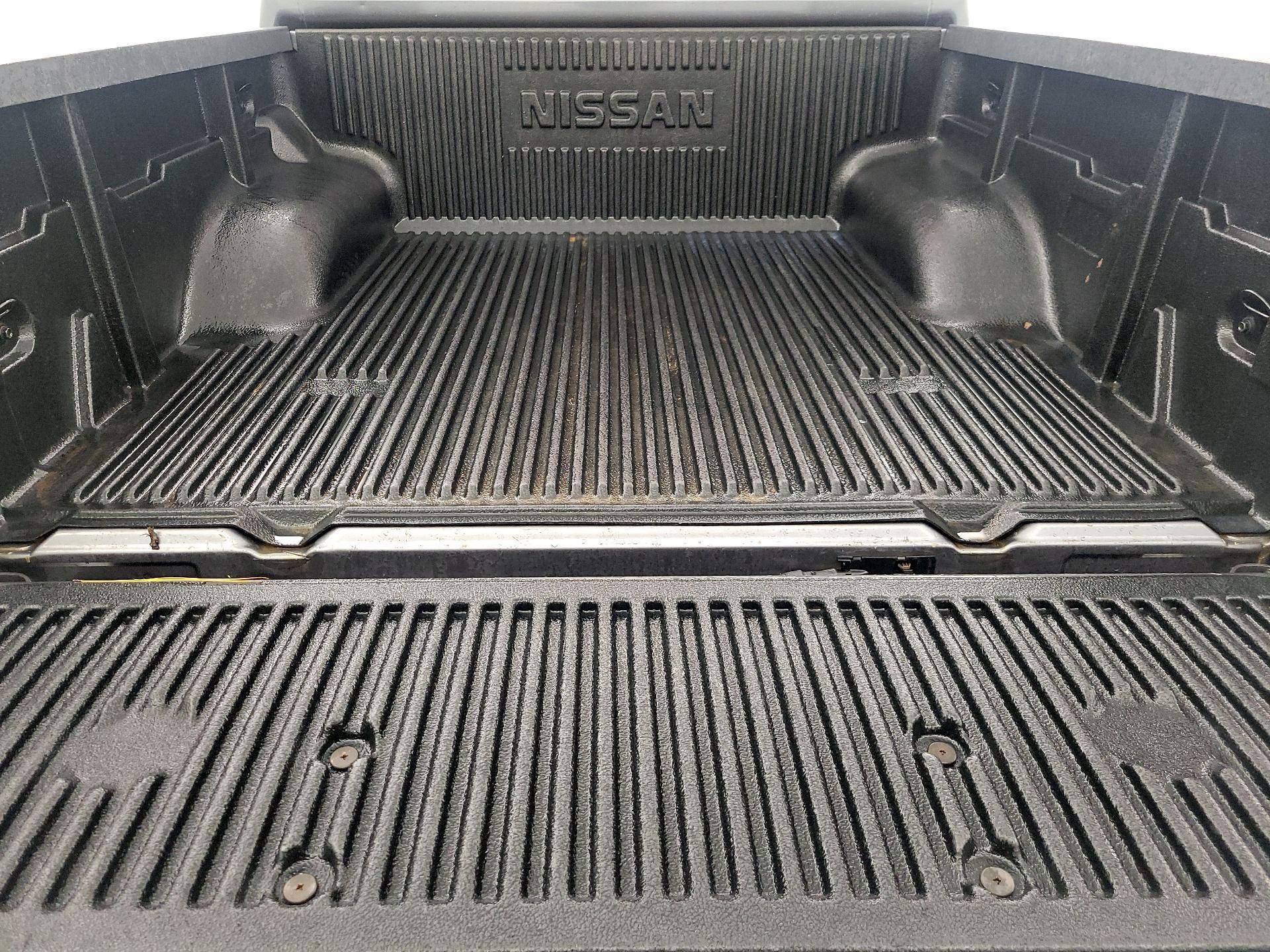 Thumbnail: 2018 Nissan Frontier - 20