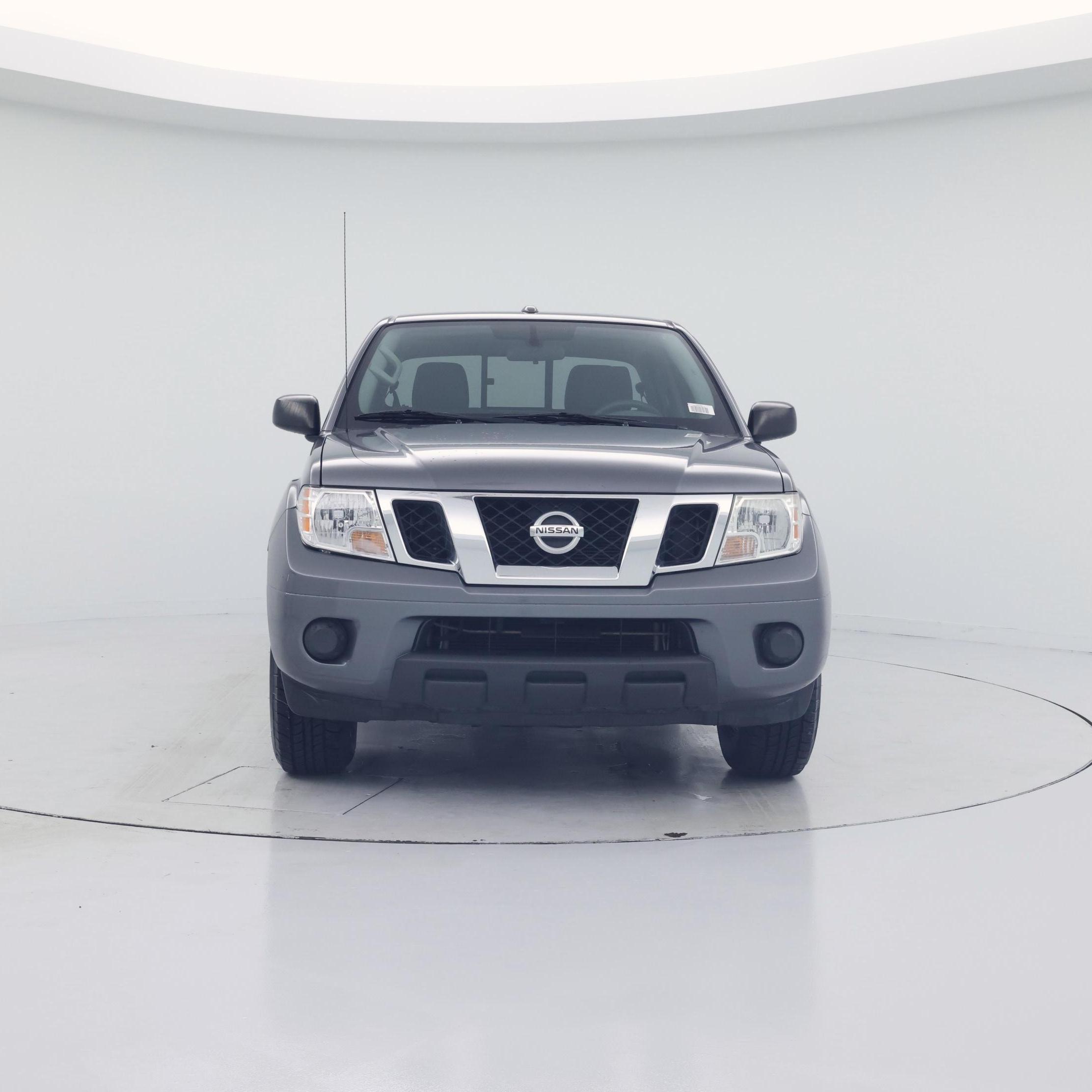 Thumbnail: 2018 Nissan Frontier - 5