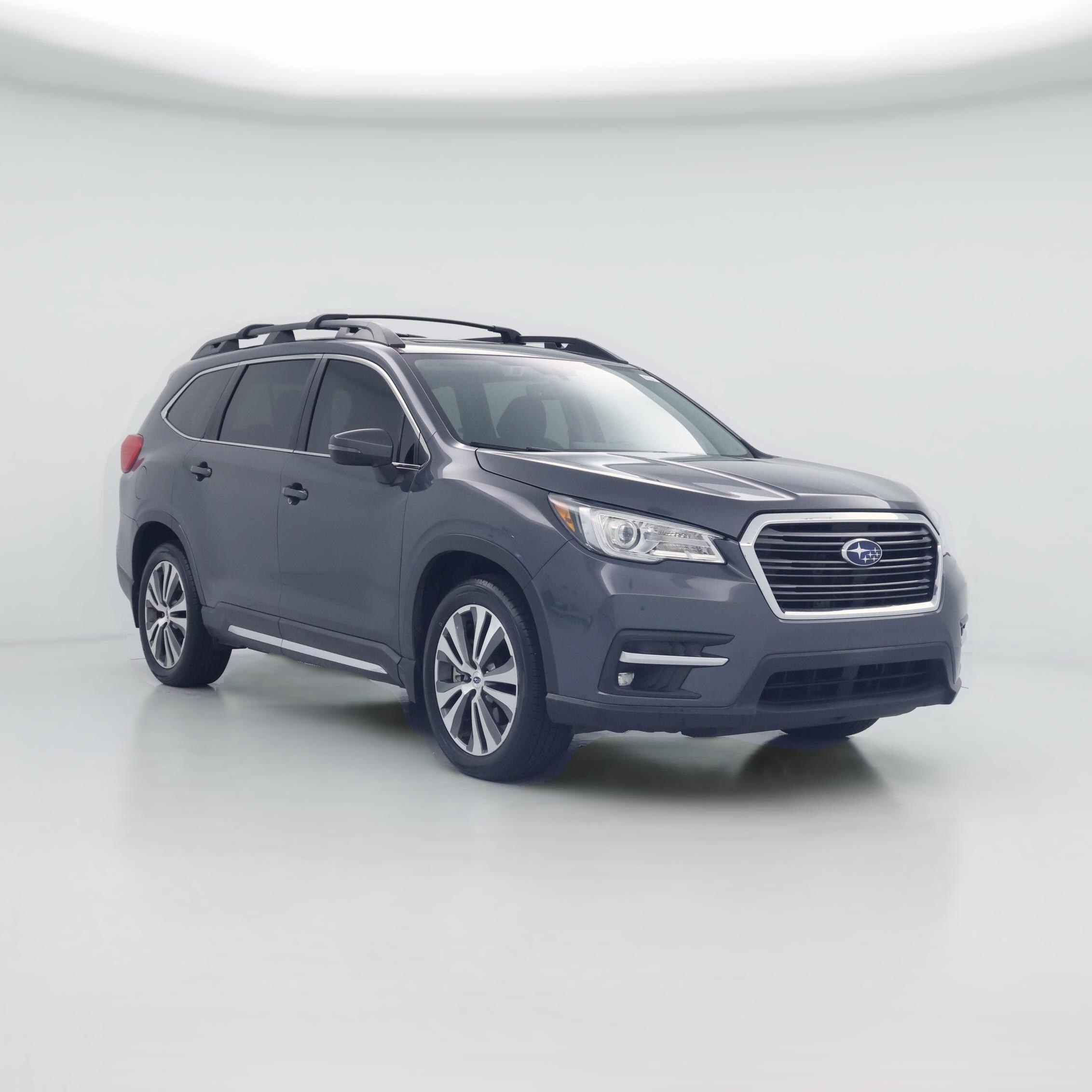 Thumbnail: 2021 Subaru Ascent - 1