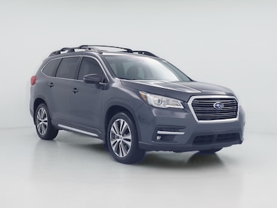 2021 Subaru Ascent Limited