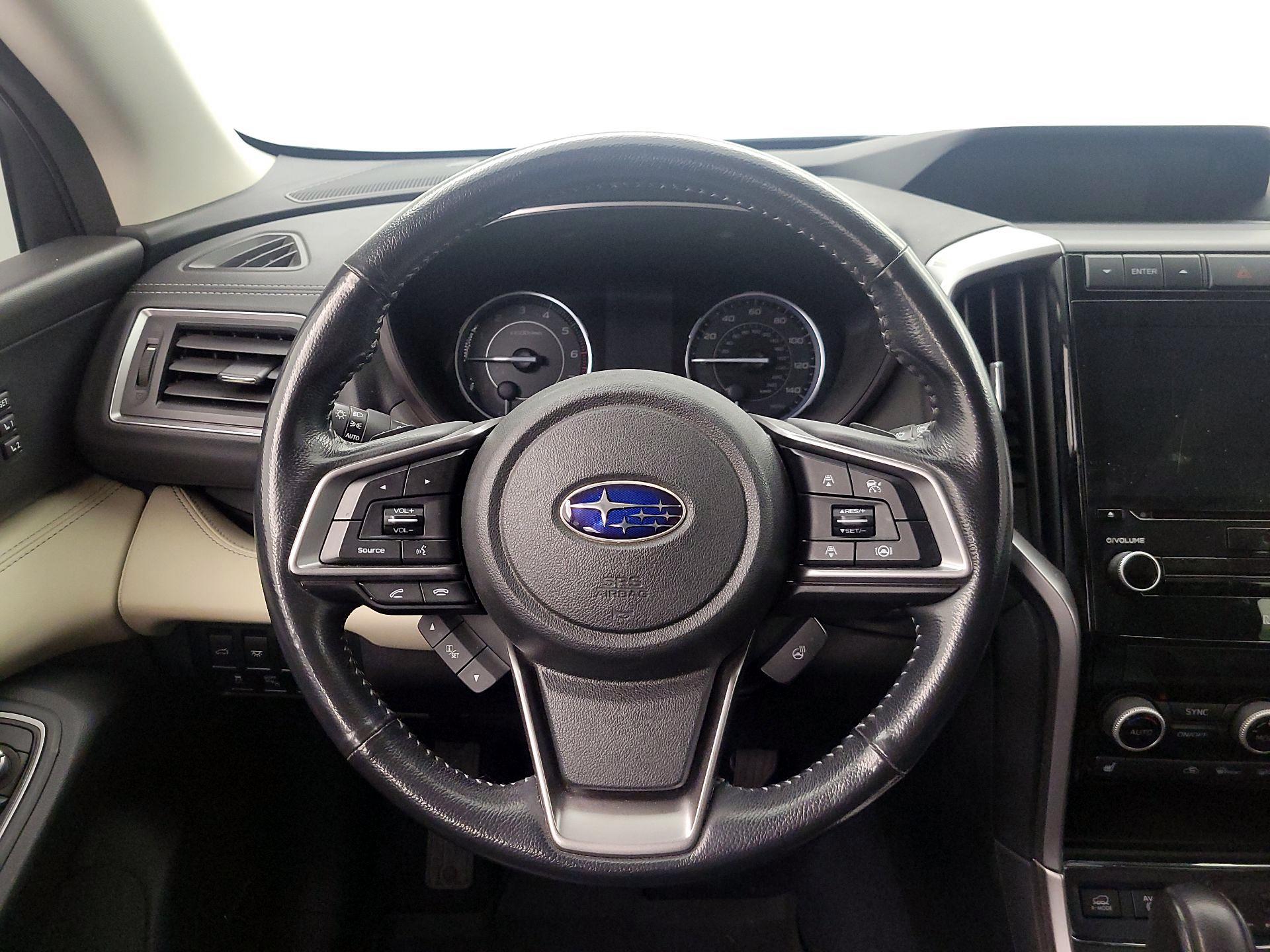 Thumbnail: 2021 Subaru Ascent - 10