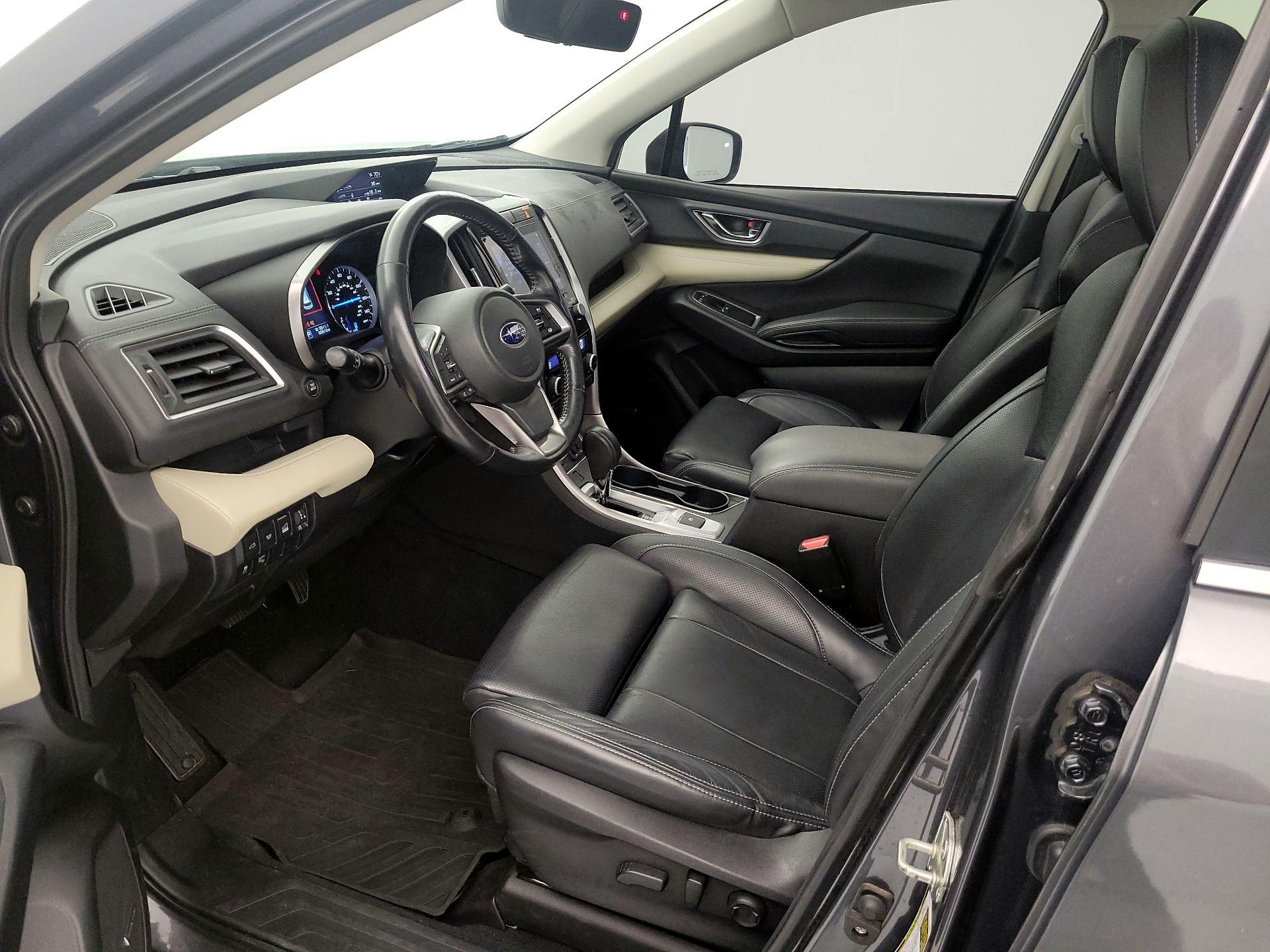 Thumbnail: 2021 Subaru Ascent - 11