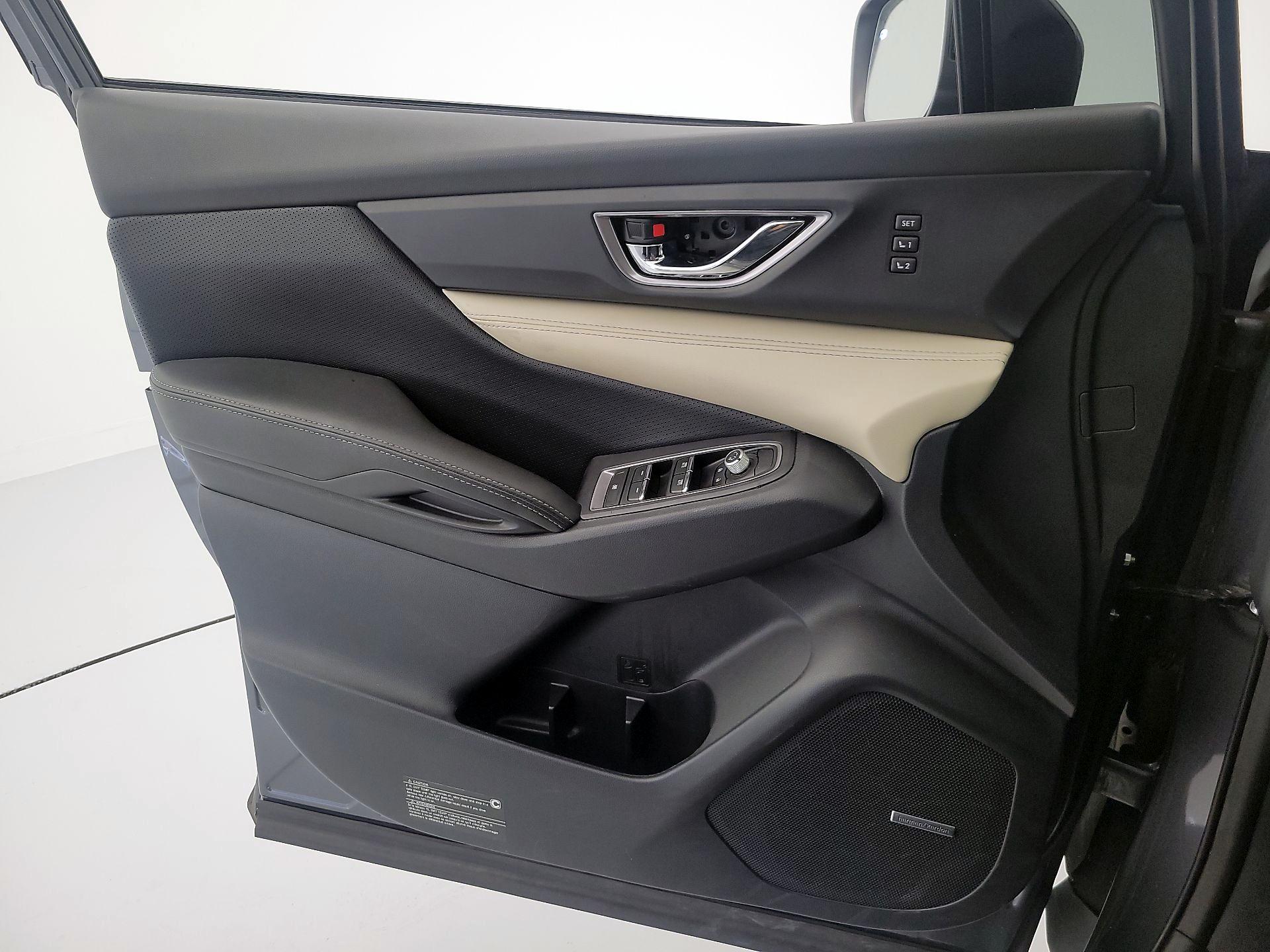 Thumbnail: 2021 Subaru Ascent - 12