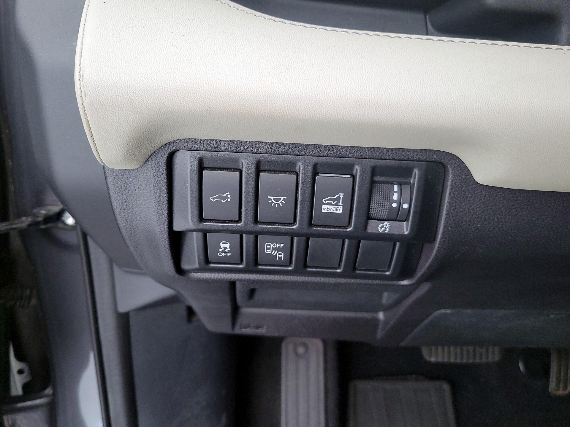 Thumbnail: 2021 Subaru Ascent - 13