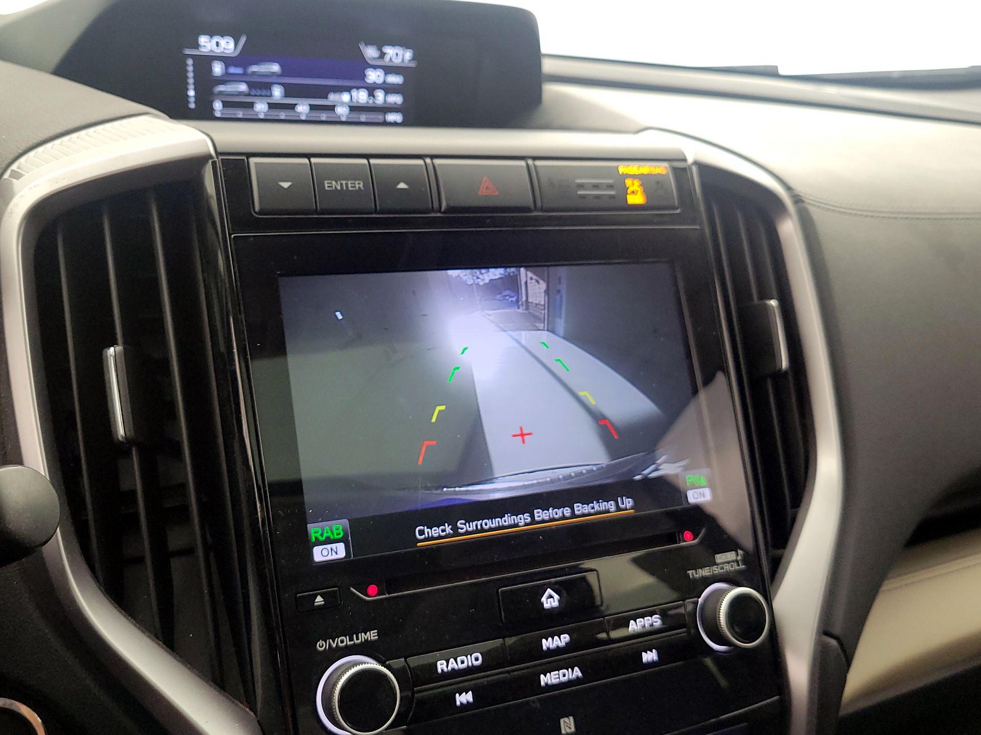 Thumbnail: 2021 Subaru Ascent - 14