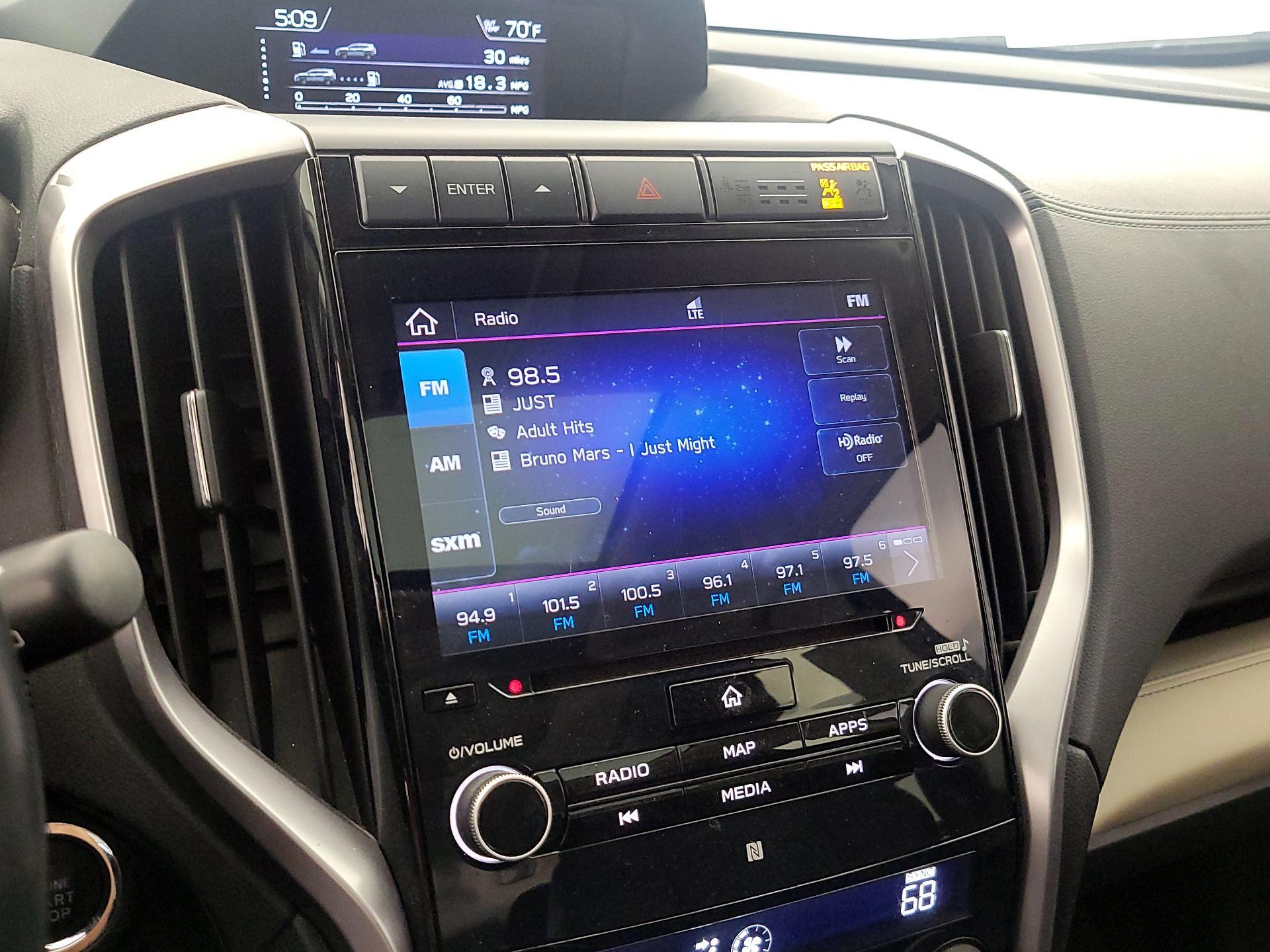 Thumbnail: 2021 Subaru Ascent - 15