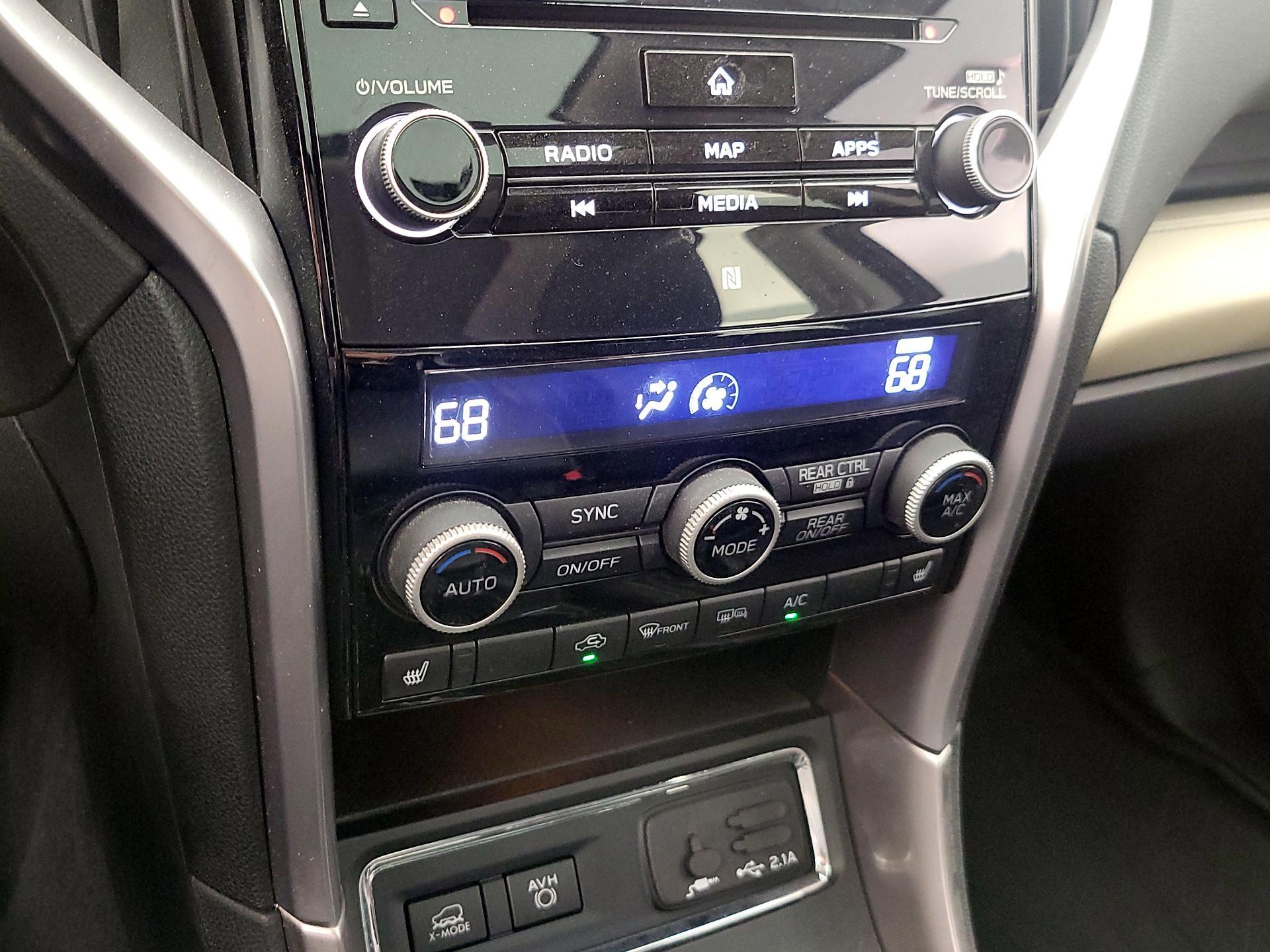 Thumbnail: 2021 Subaru Ascent - 16