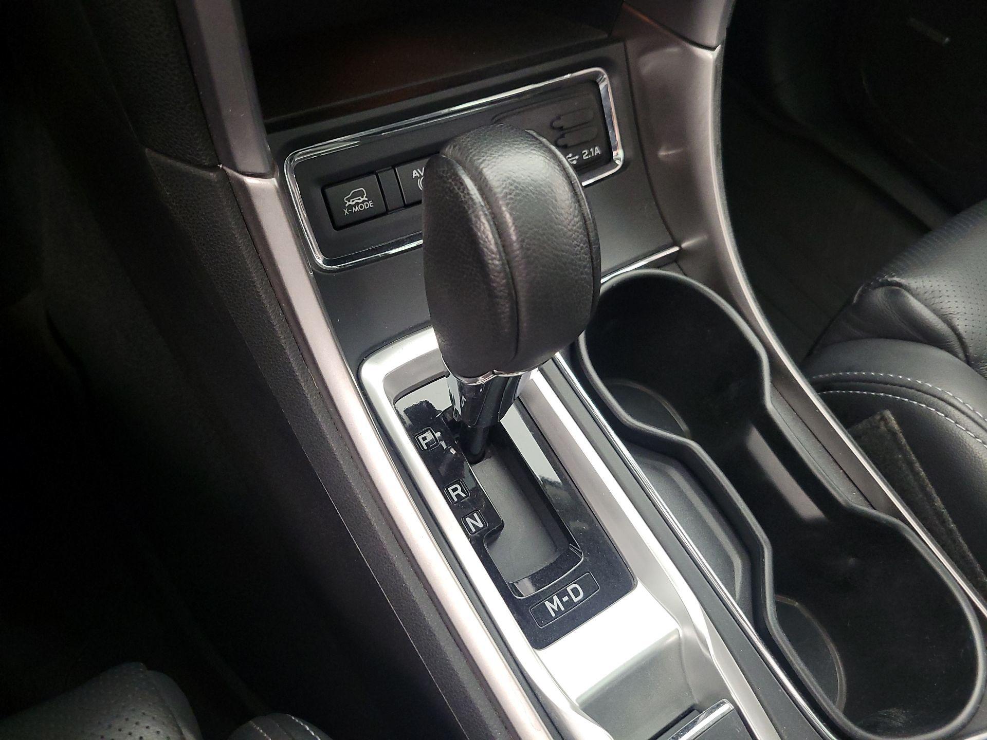 Thumbnail: 2021 Subaru Ascent - 17