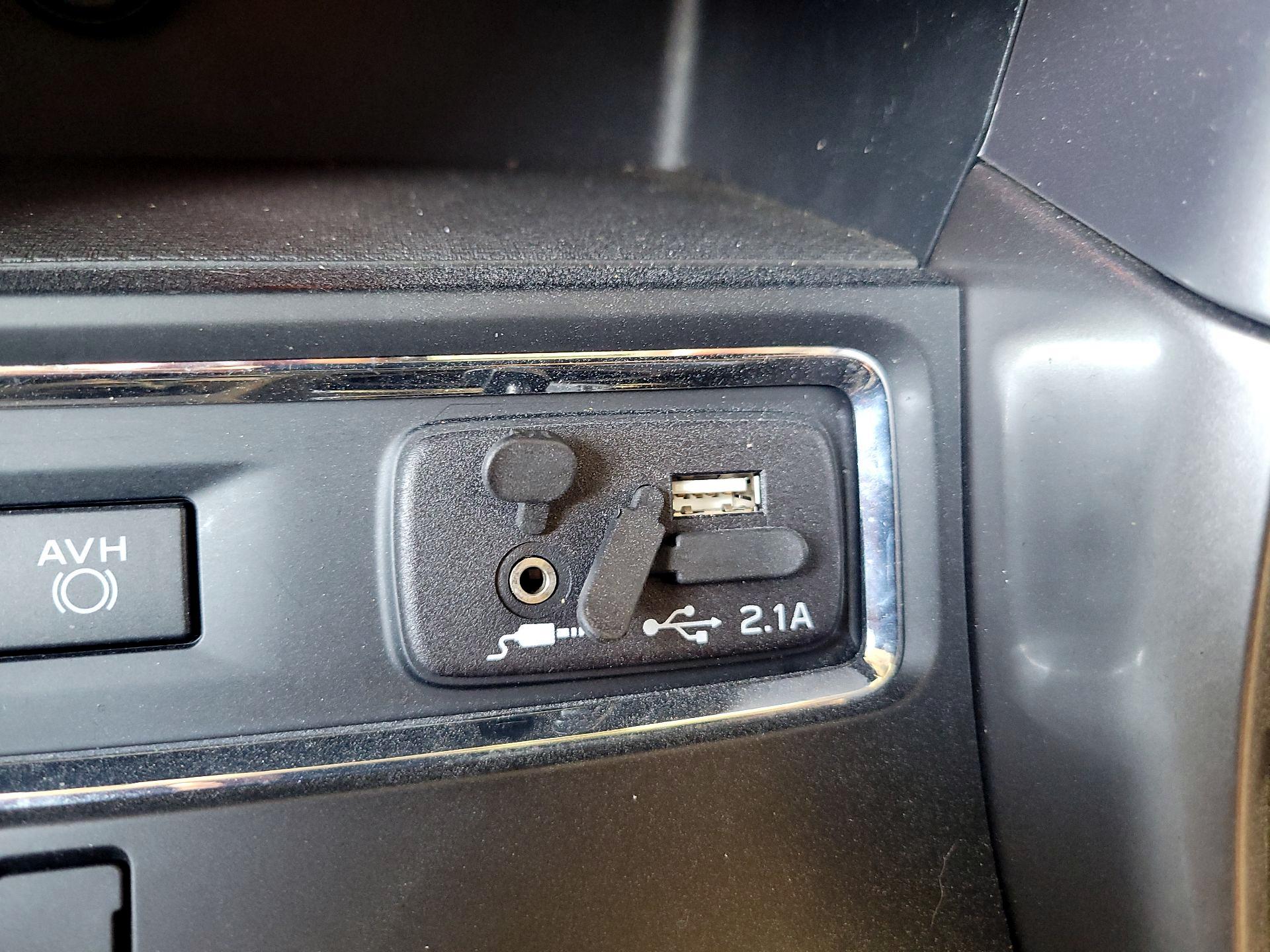 Thumbnail: 2021 Subaru Ascent - 18