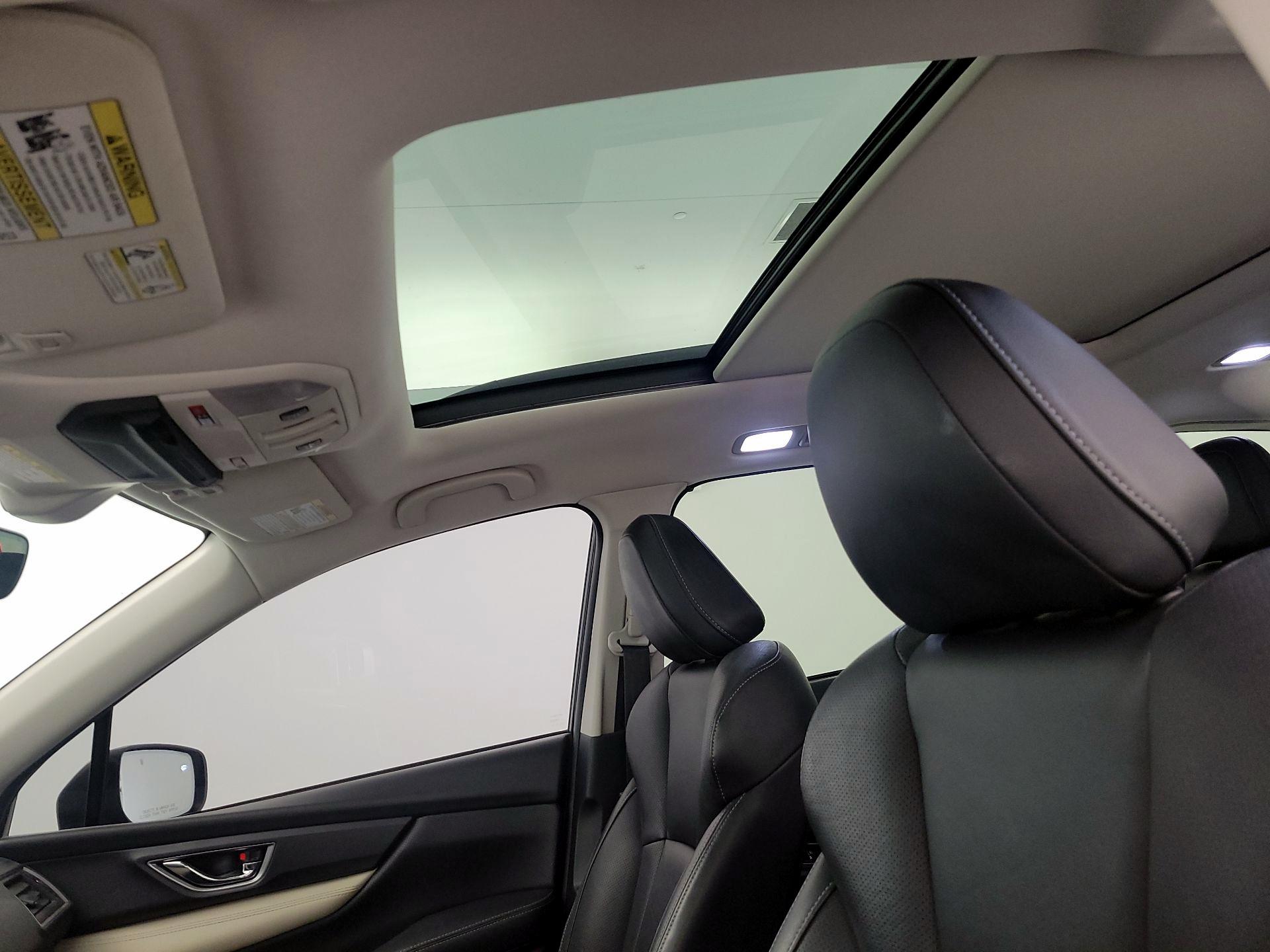 Thumbnail: 2021 Subaru Ascent - 19