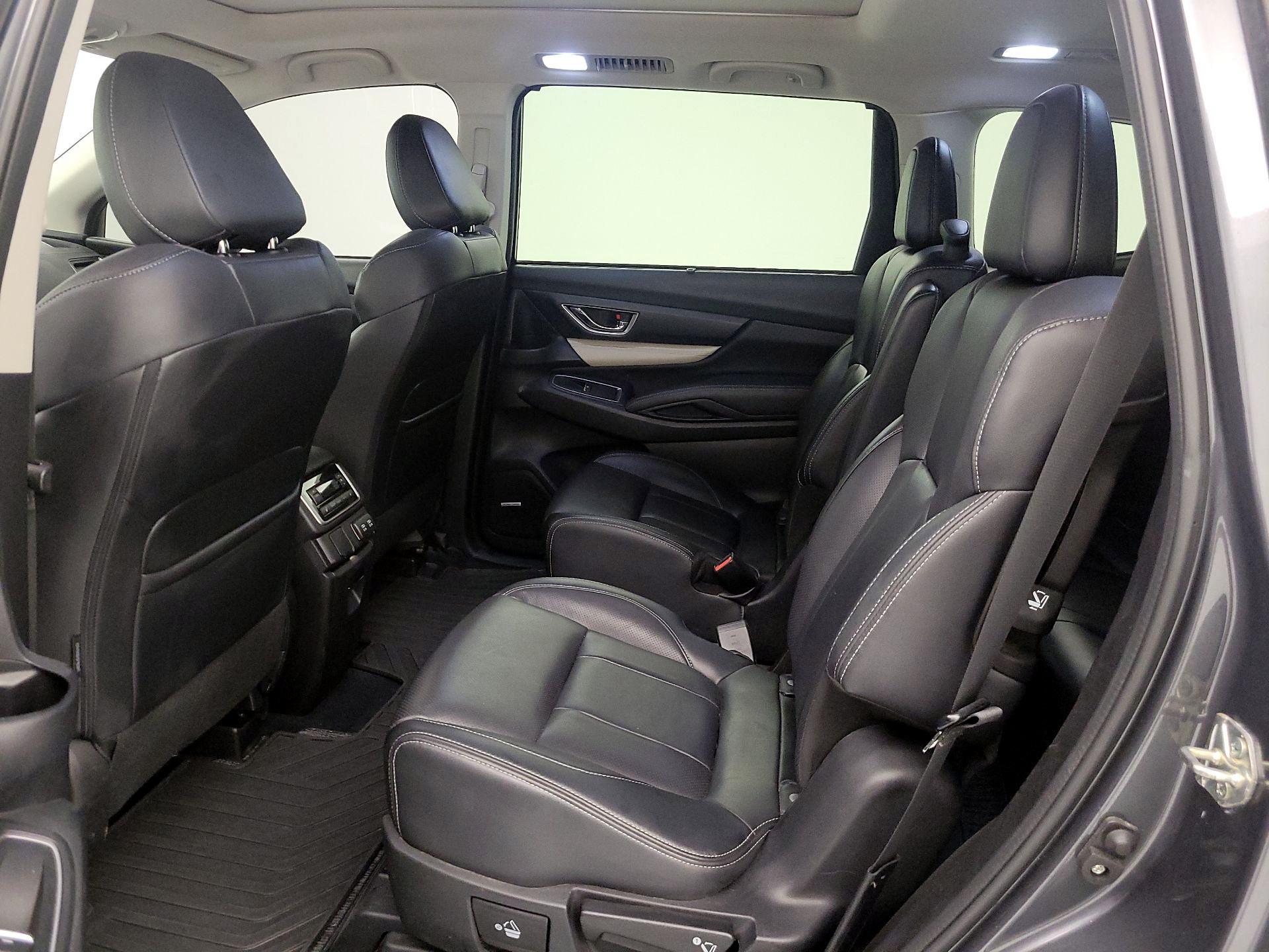 Thumbnail: 2021 Subaru Ascent - 20