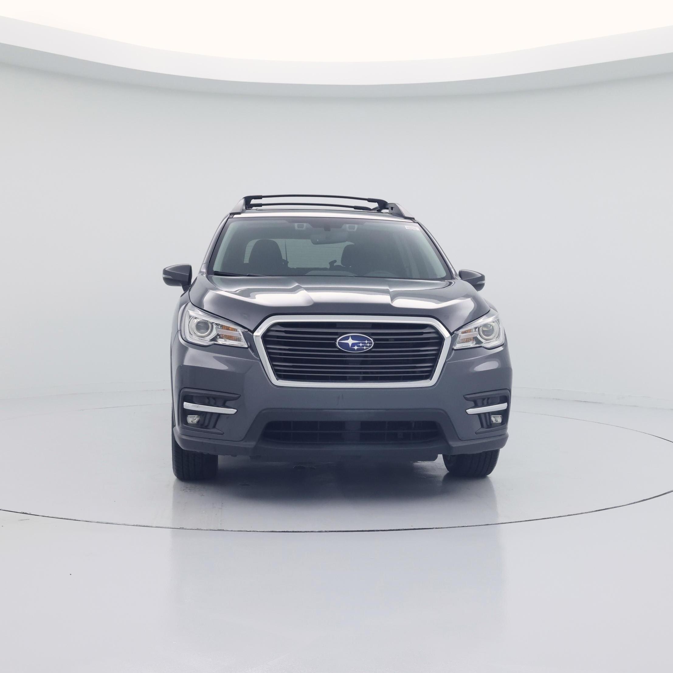 Thumbnail: 2021 Subaru Ascent - 5