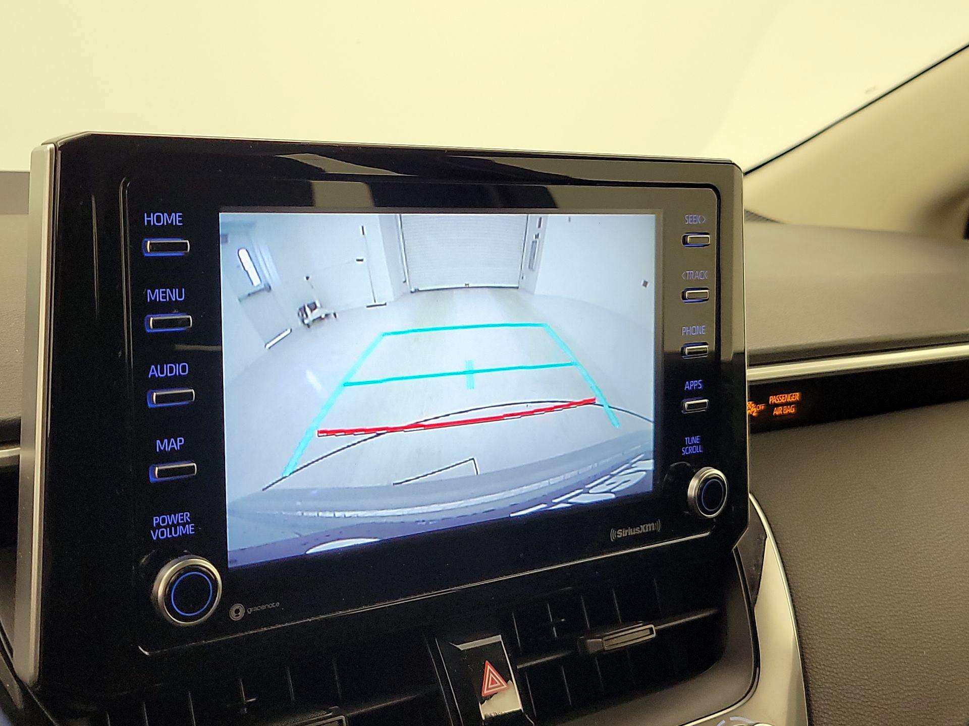 Thumbnail: 2021 Toyota Corolla - 14