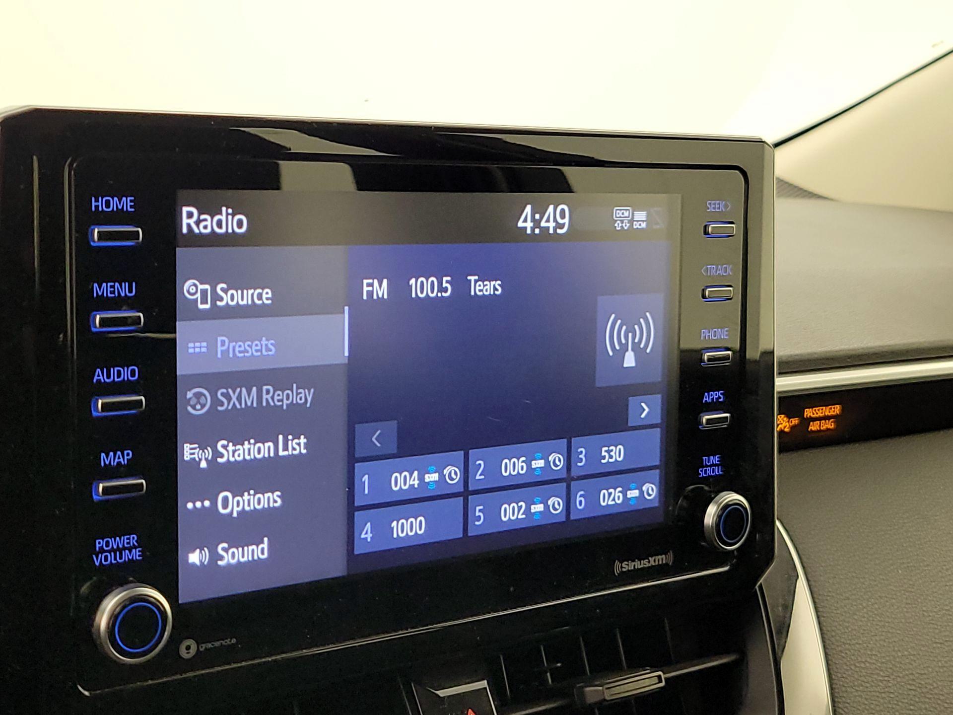 Thumbnail: 2021 Toyota Corolla - 15