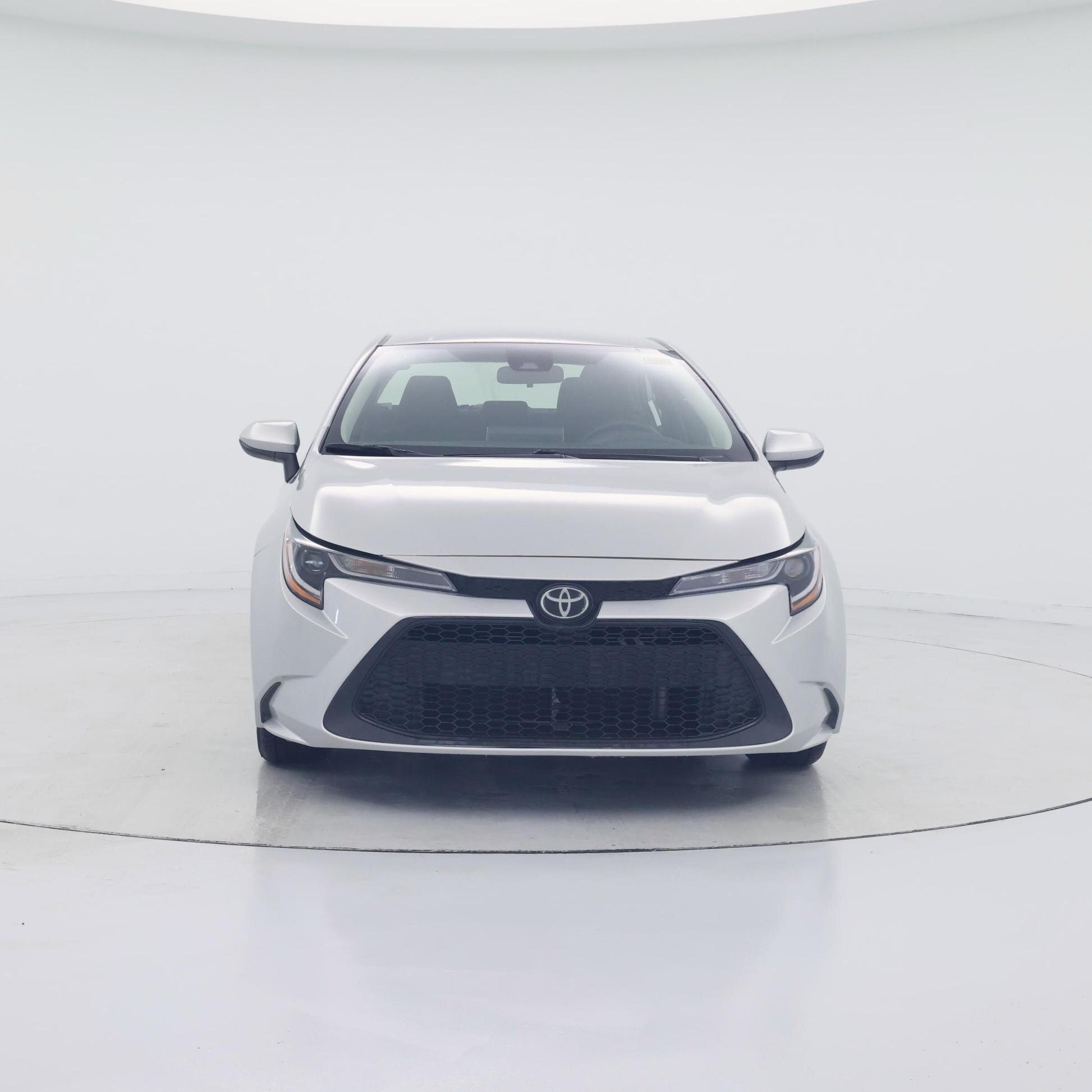 Thumbnail: 2021 Toyota Corolla - 5