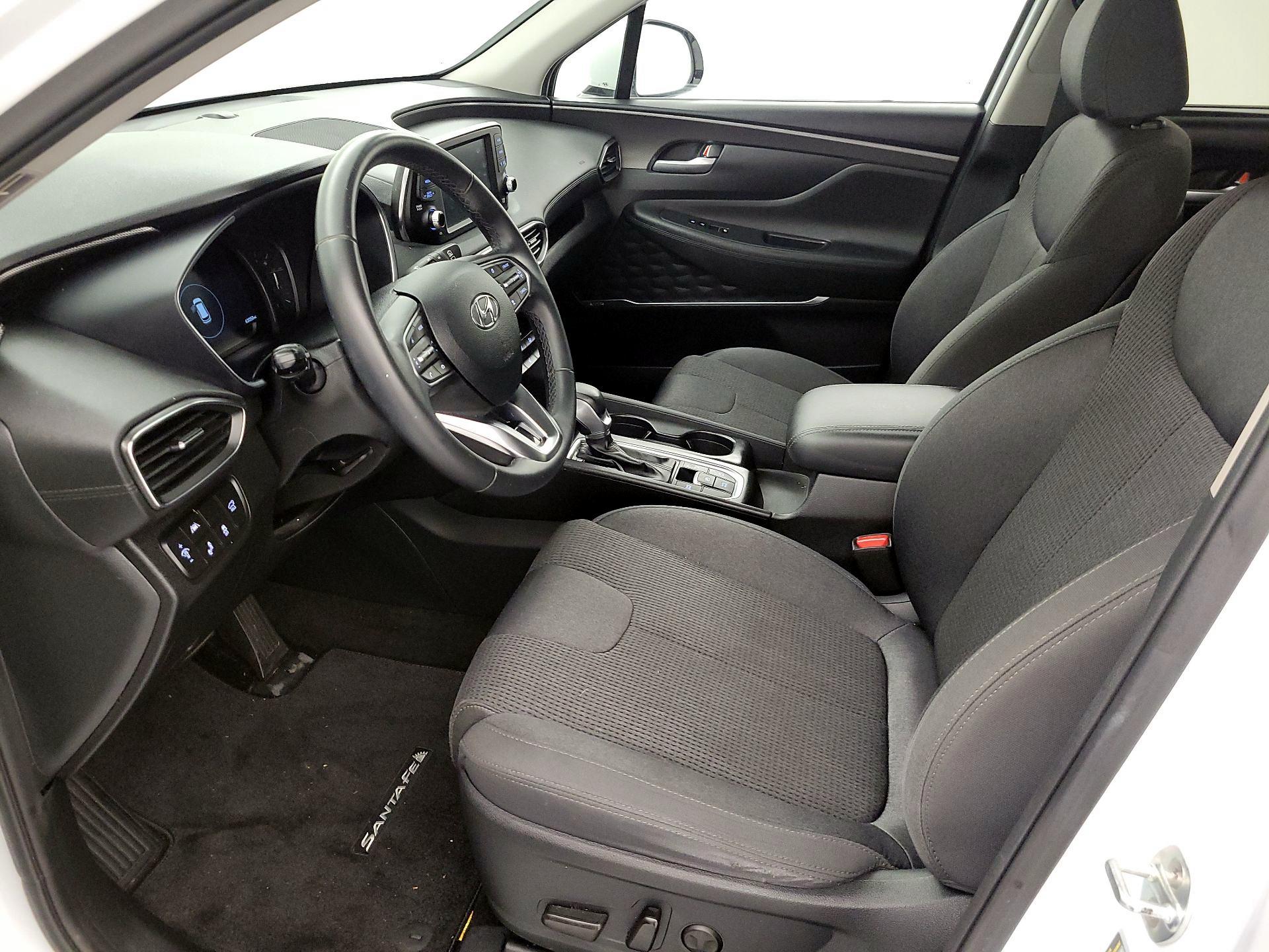 Thumbnail: 2020 Hyundai Santa Fe - 11