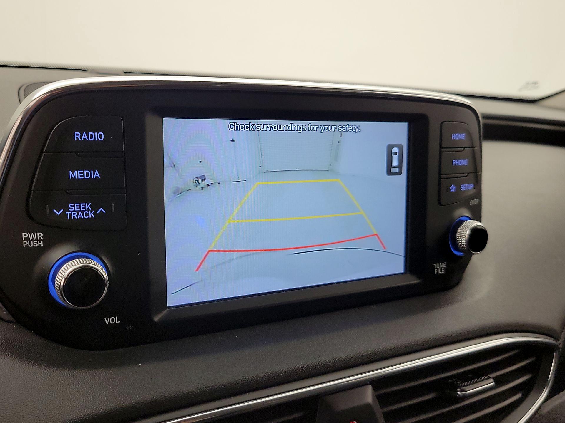 Thumbnail: 2020 Hyundai Santa Fe - 14