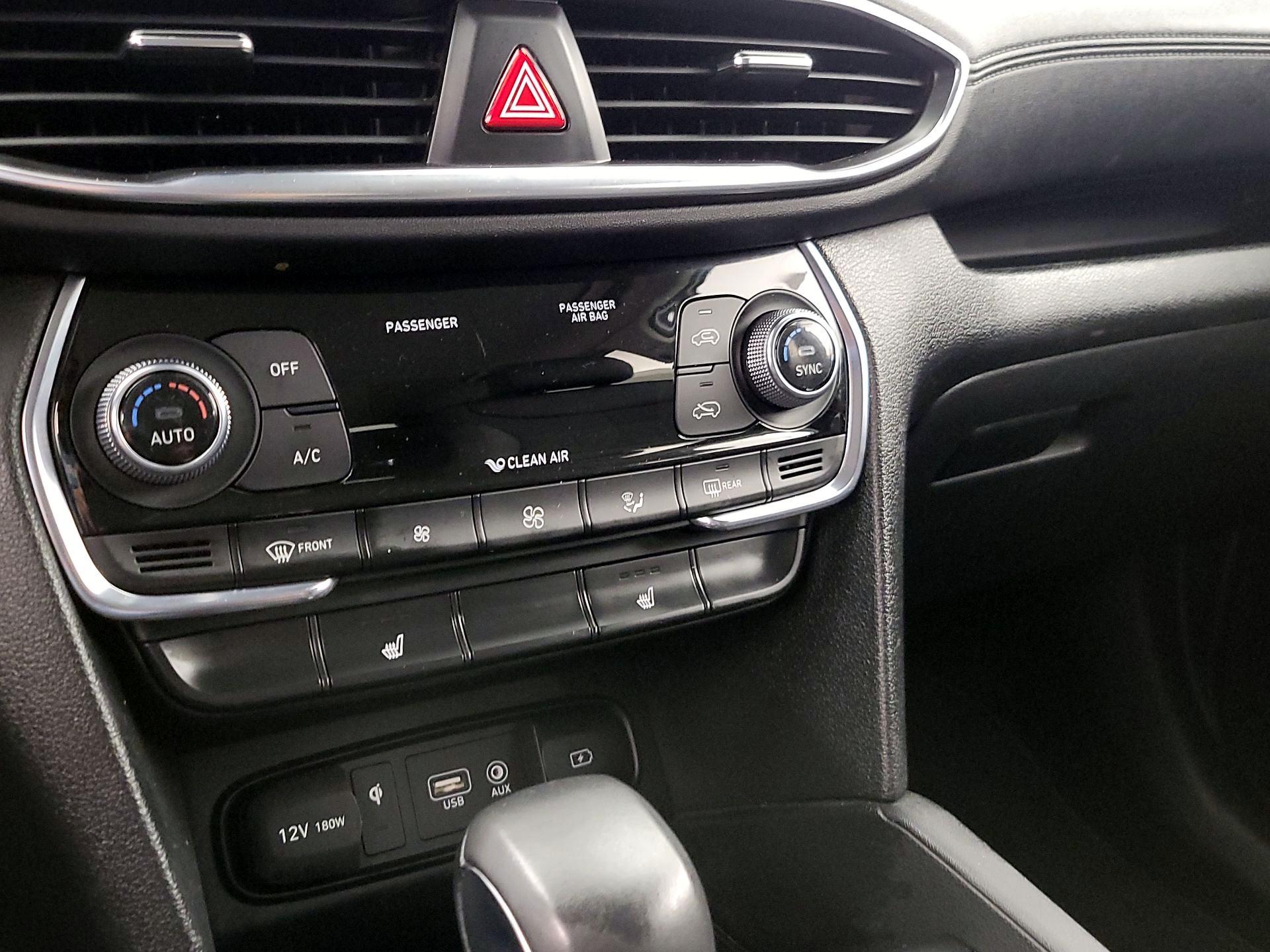 Thumbnail: 2020 Hyundai Santa Fe - 16