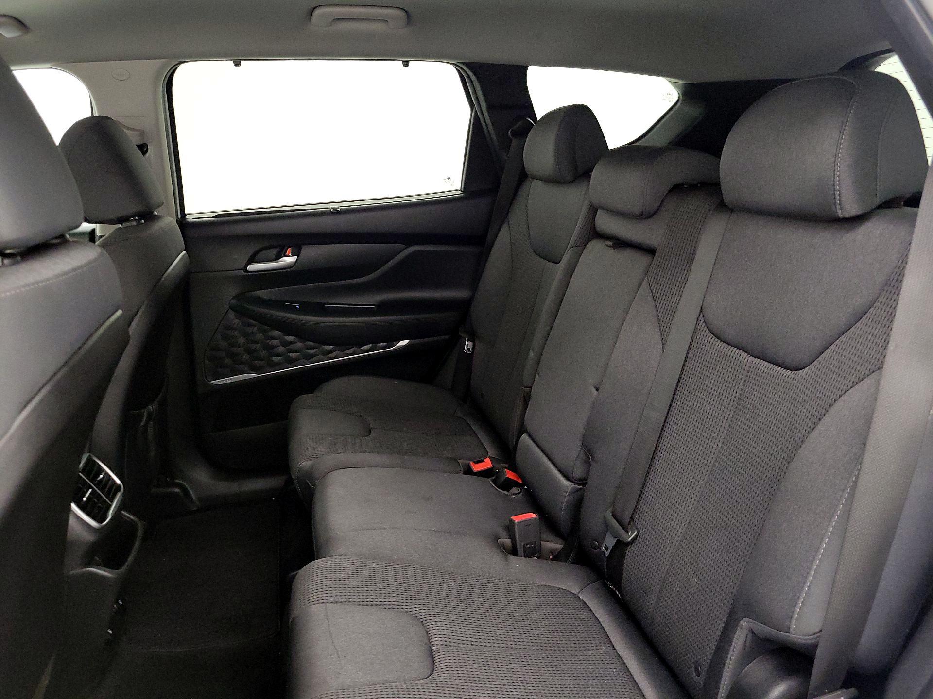 Thumbnail: 2020 Hyundai Santa Fe - 19