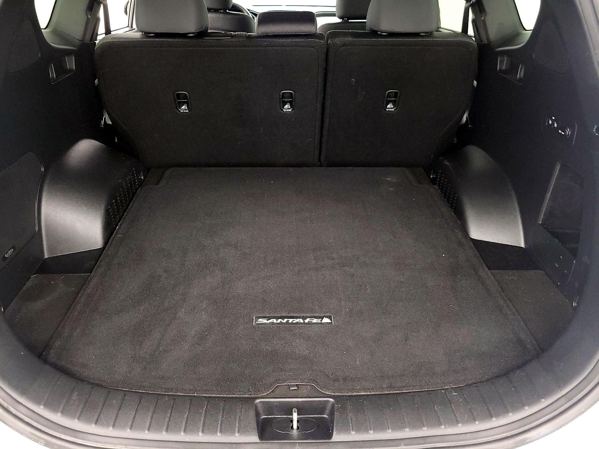 Thumbnail: 2020 Hyundai Santa Fe - 20