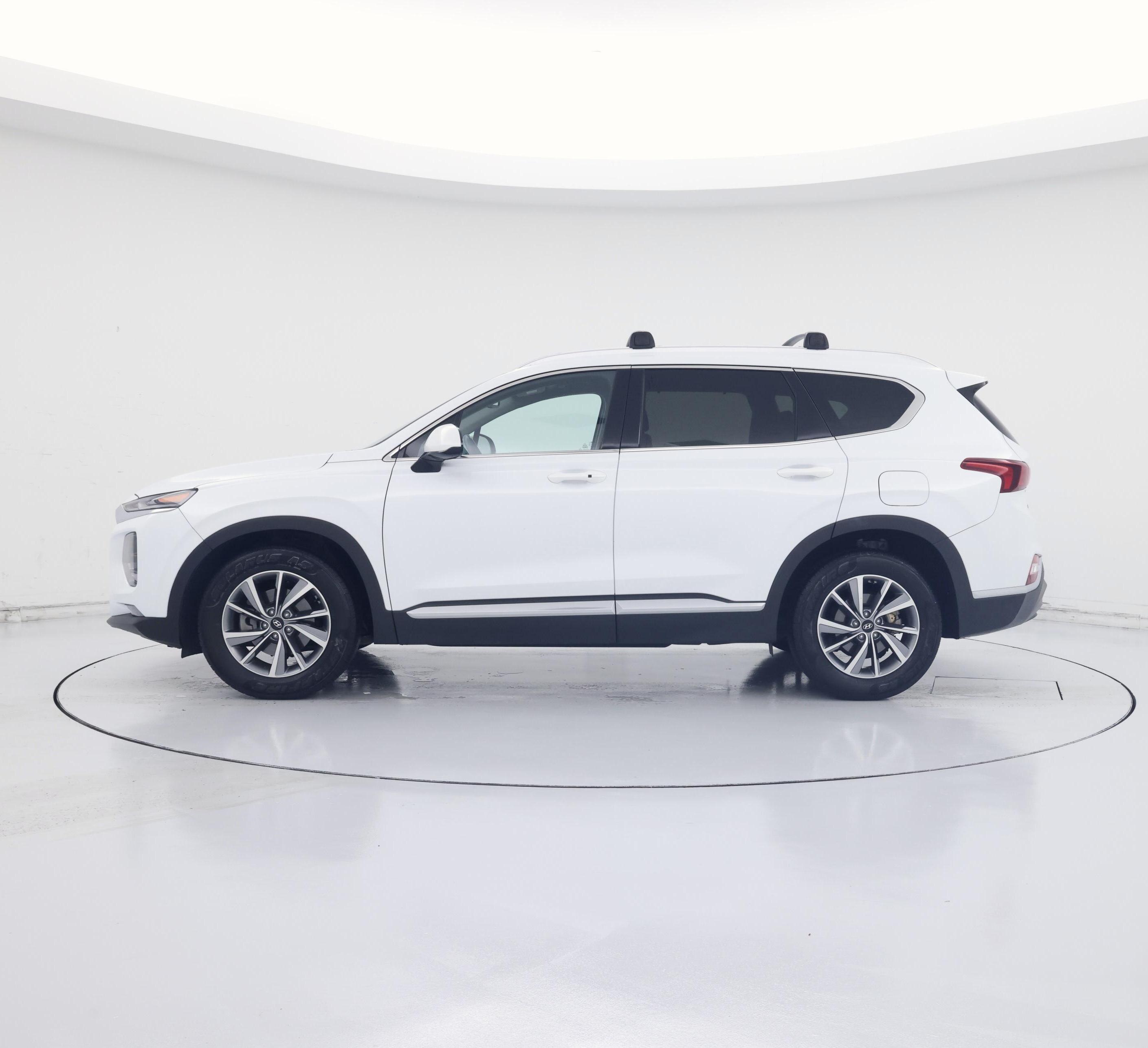 Thumbnail: 2020 Hyundai Santa Fe - 3