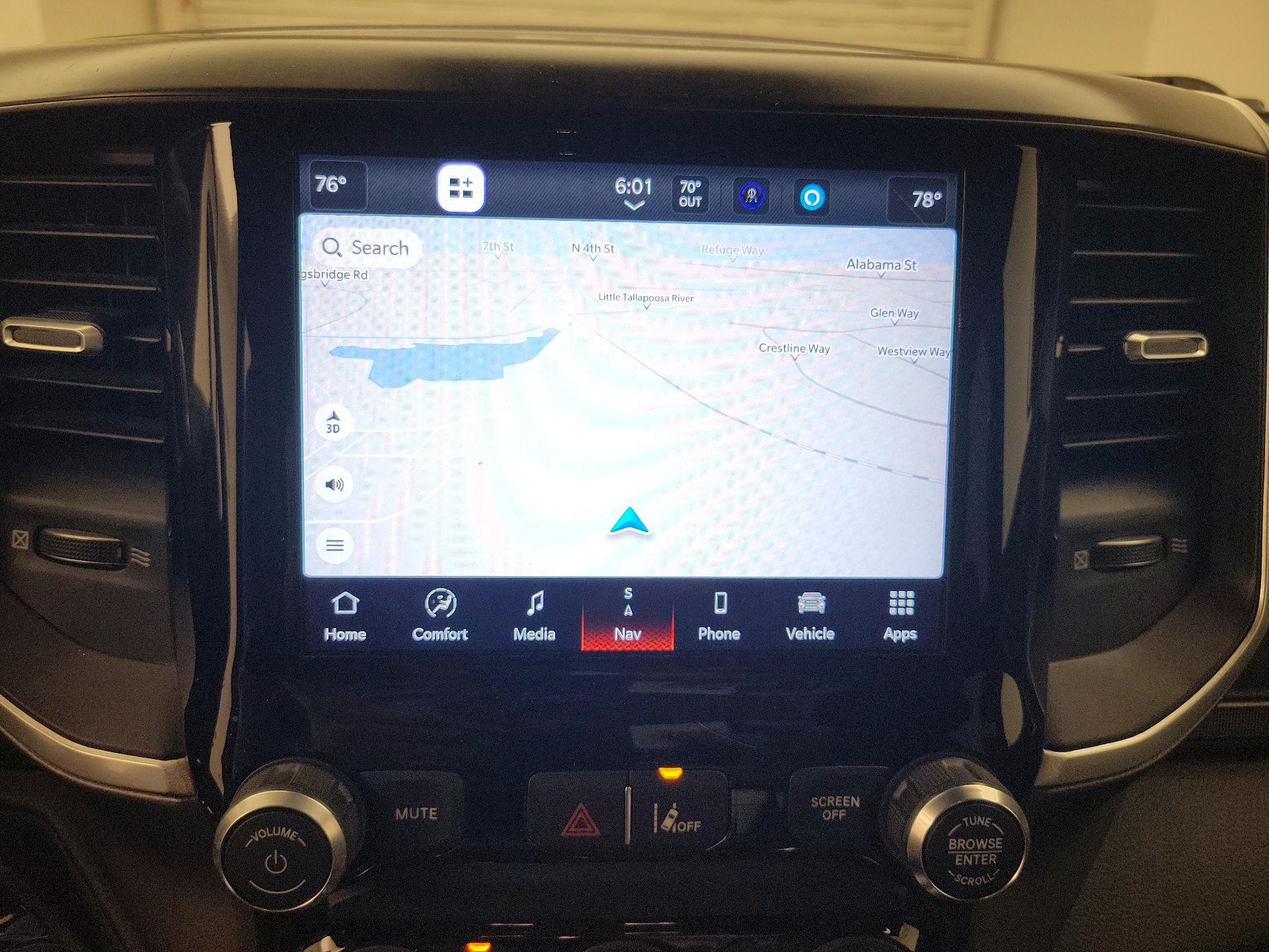 Thumbnail: 2022 RAM 1500 - 14