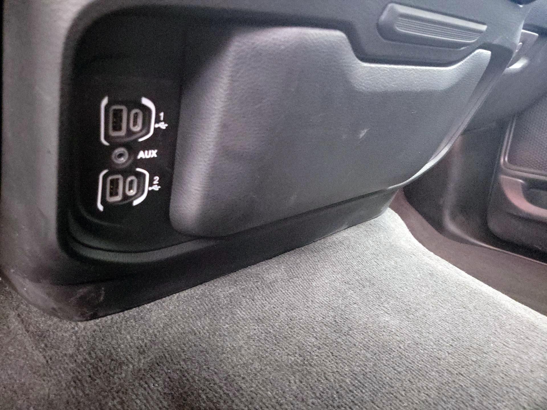 Thumbnail: 2022 RAM 1500 - 19