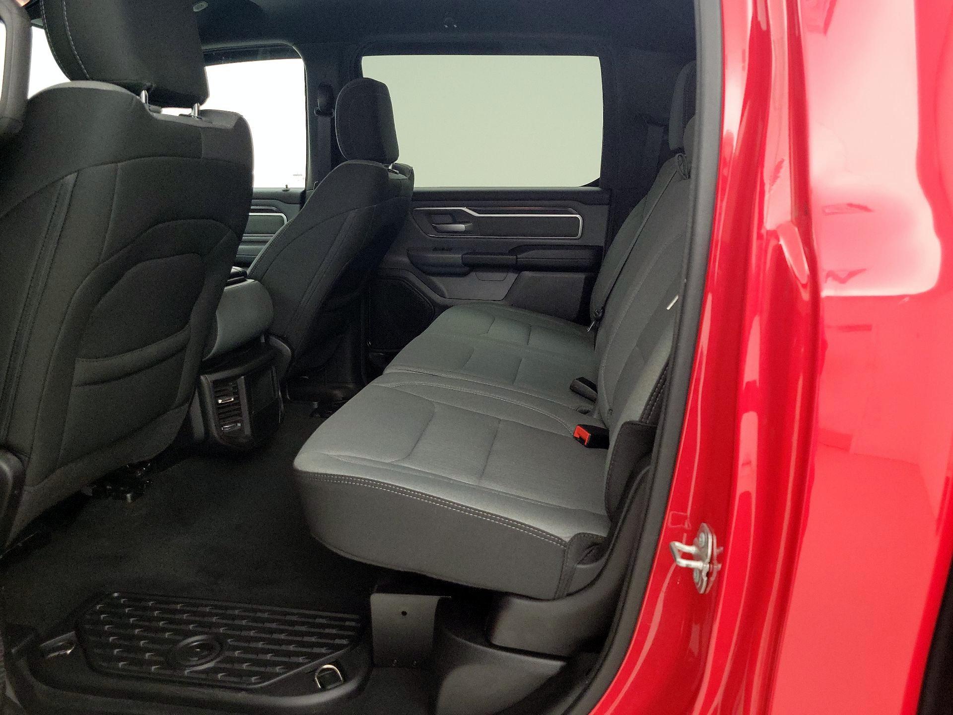 Thumbnail: 2022 RAM 1500 - 20