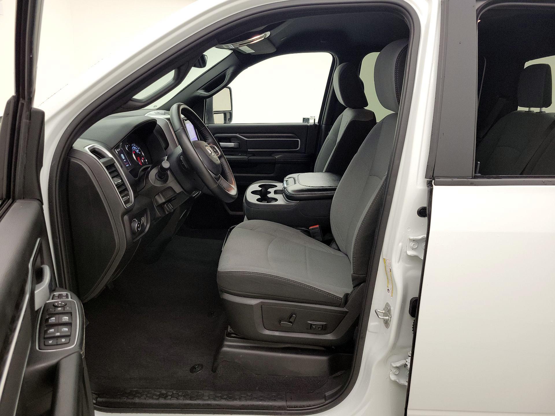 Thumbnail: 2024 RAM 2500 - 11