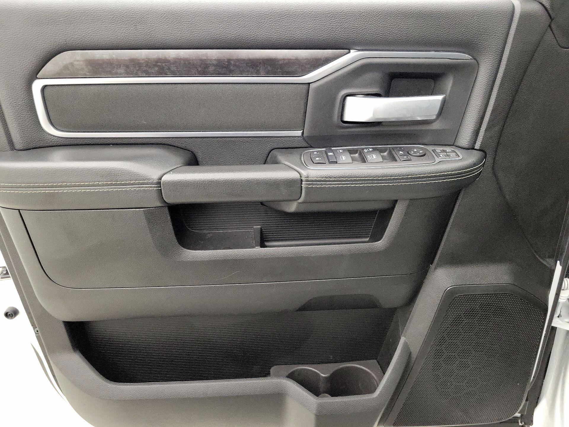 Thumbnail: 2024 RAM 2500 - 12