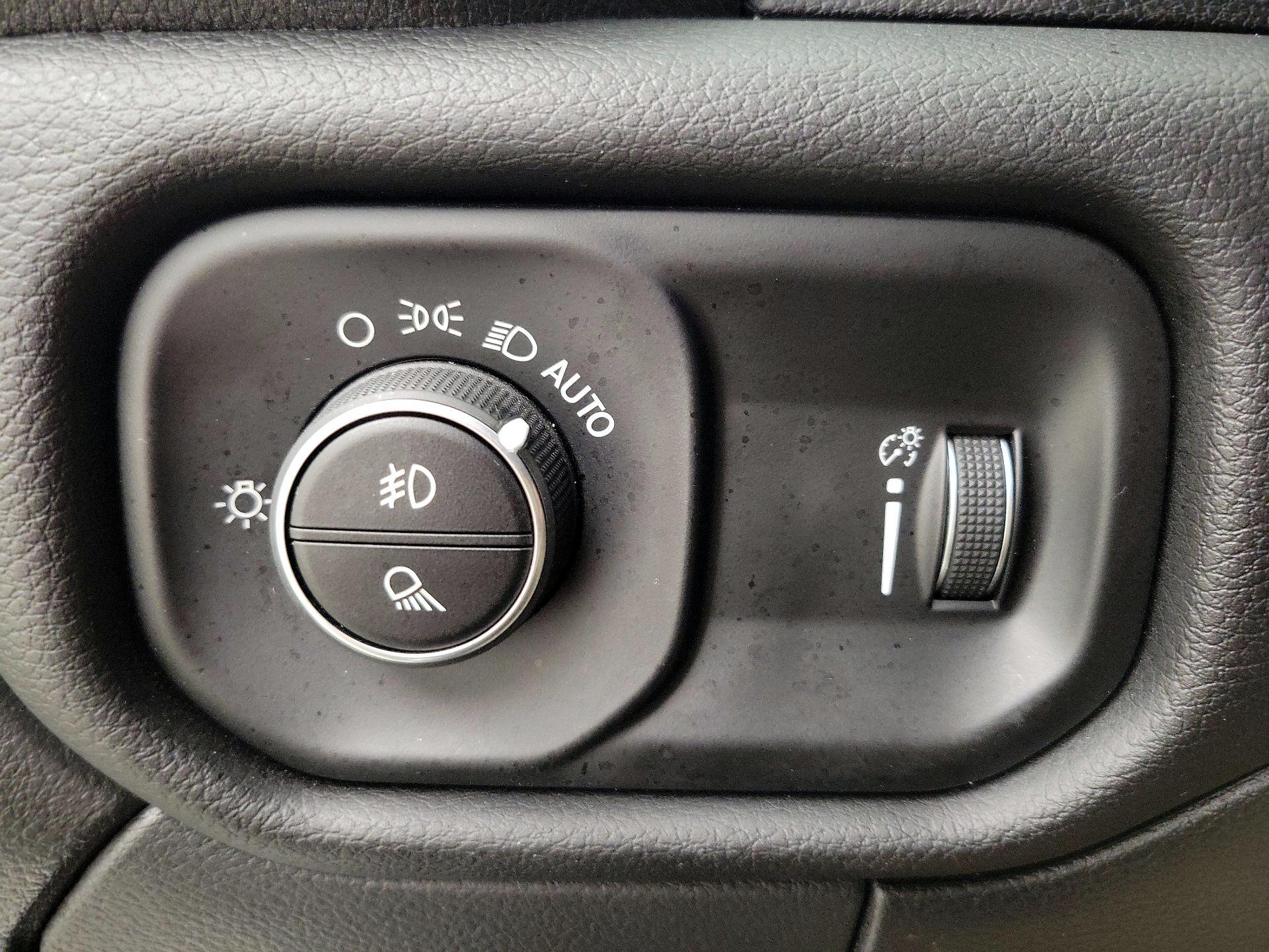 Thumbnail: 2024 RAM 2500 - 13