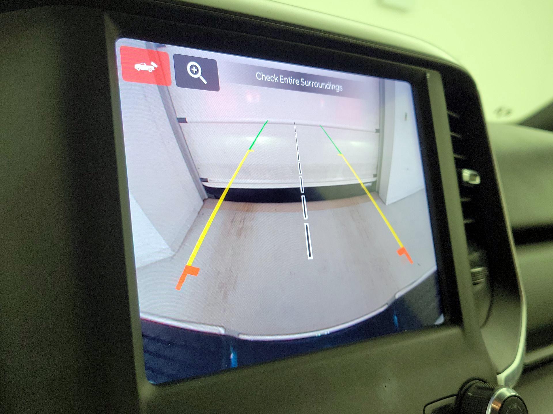 Thumbnail: 2024 RAM 2500 - 14