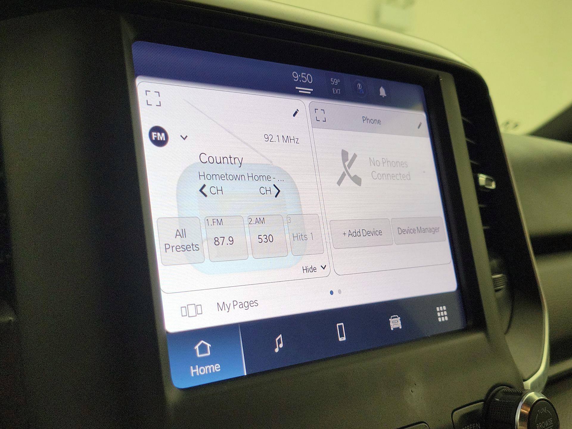 Thumbnail: 2024 RAM 2500 - 15